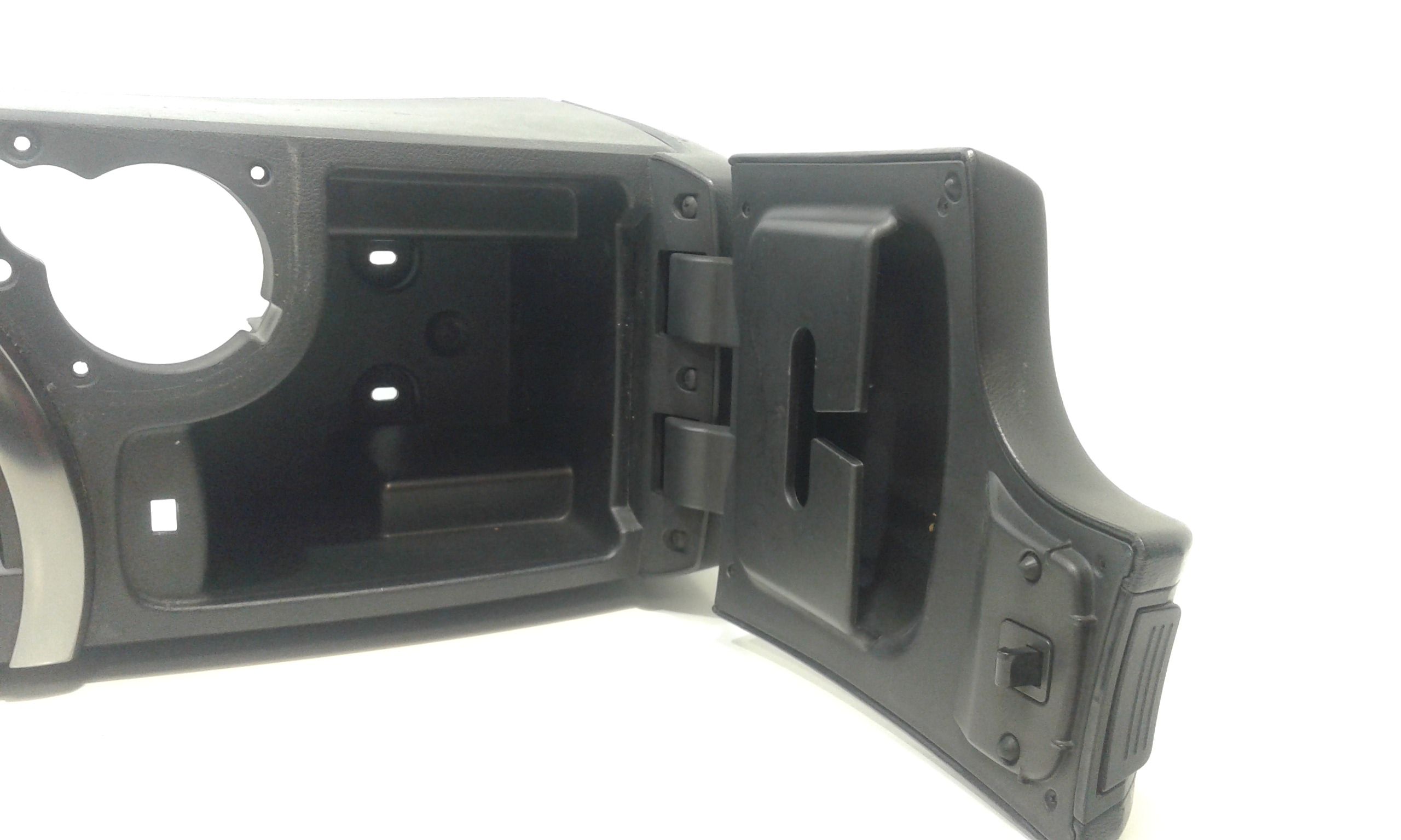 Tunnel consolle centrale SSANGYONG Kyron 1 Serie