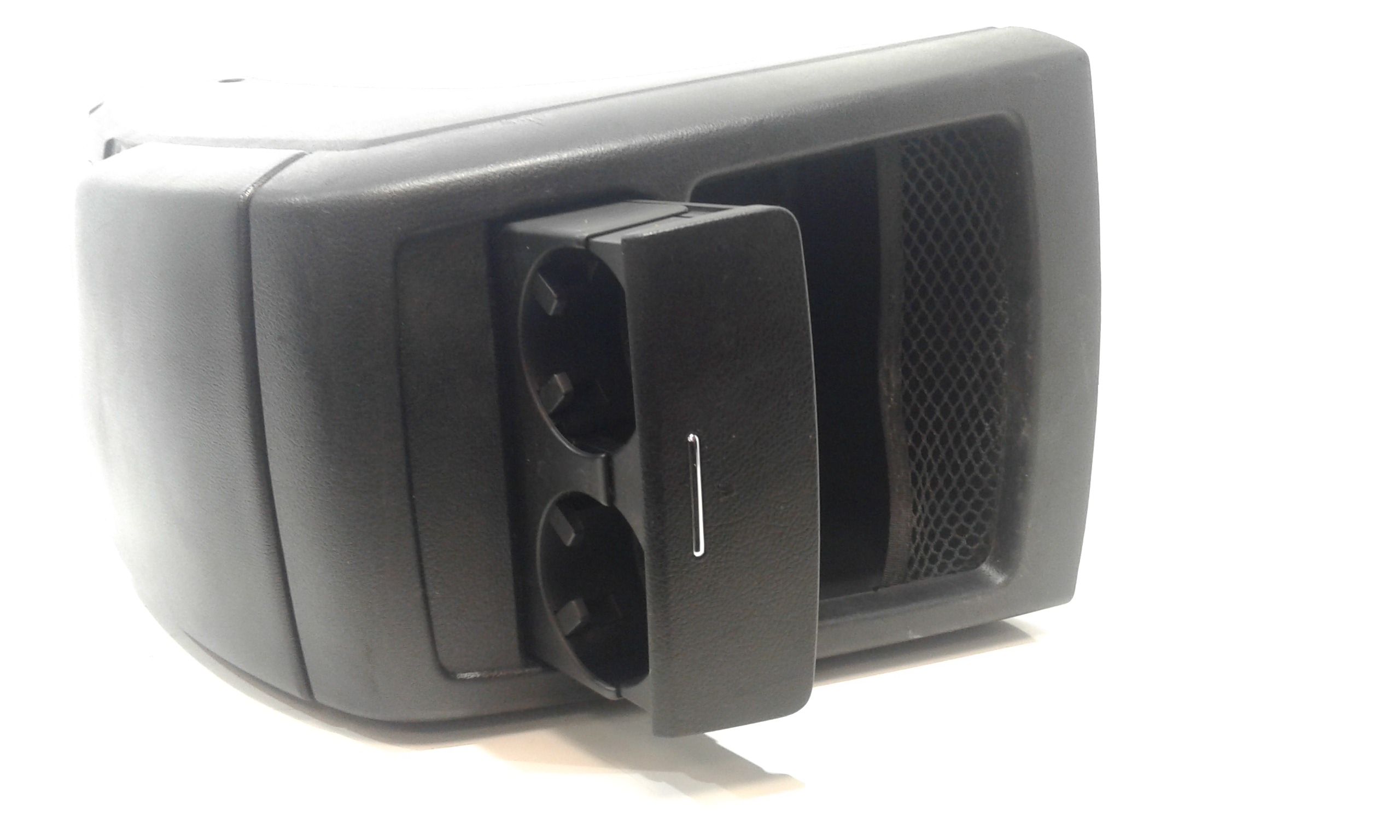 Tunnel consolle centrale SSANGYONG Kyron 1 Serie