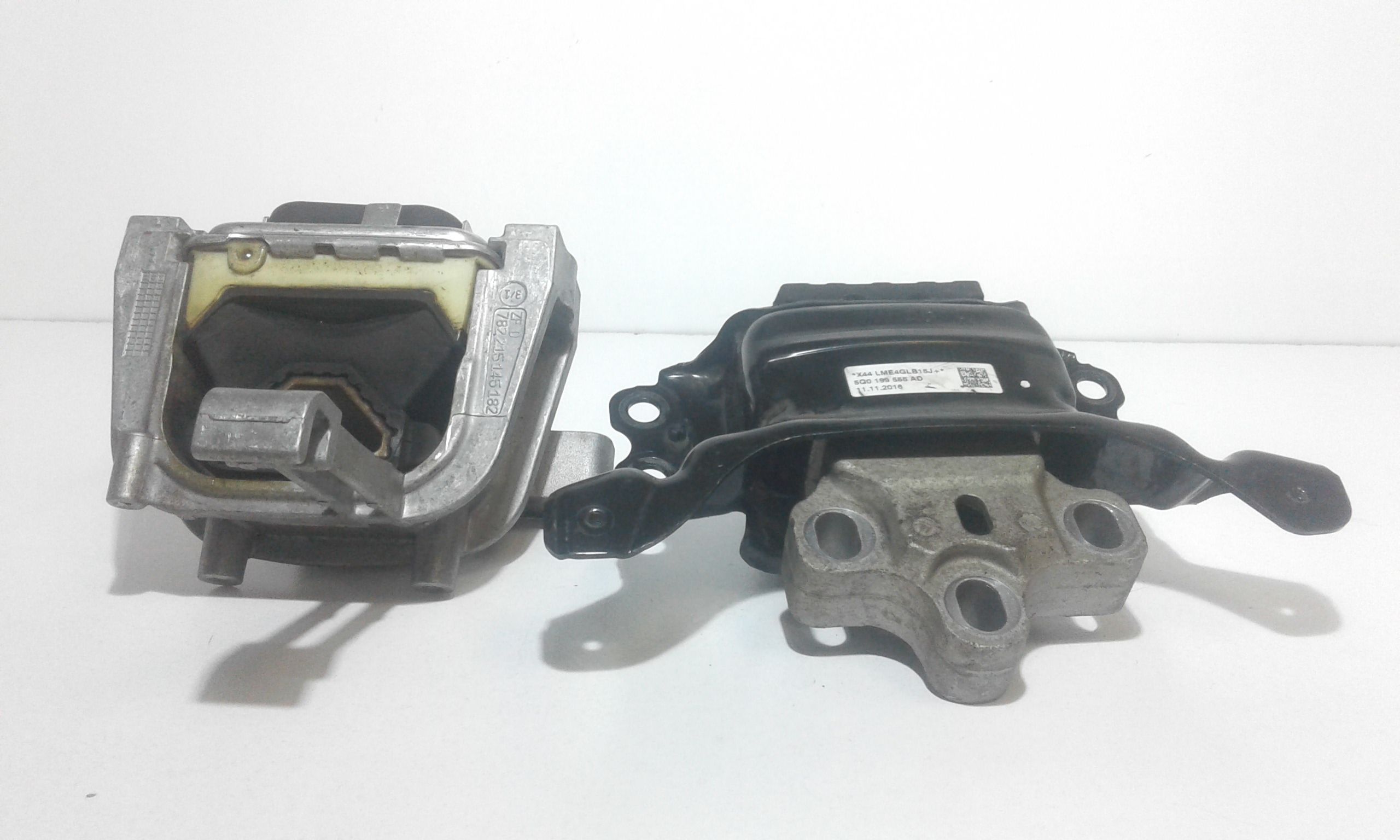 Supporti Motore VOLKSWAGEN Passat Variant 5 Serie