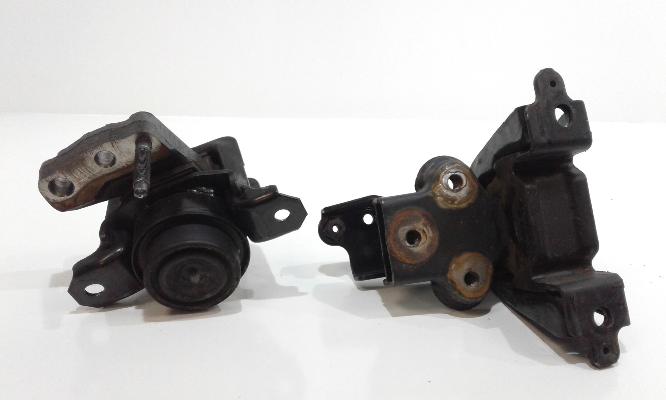 Supporti Motore PEUGEOT 108 1  Serie