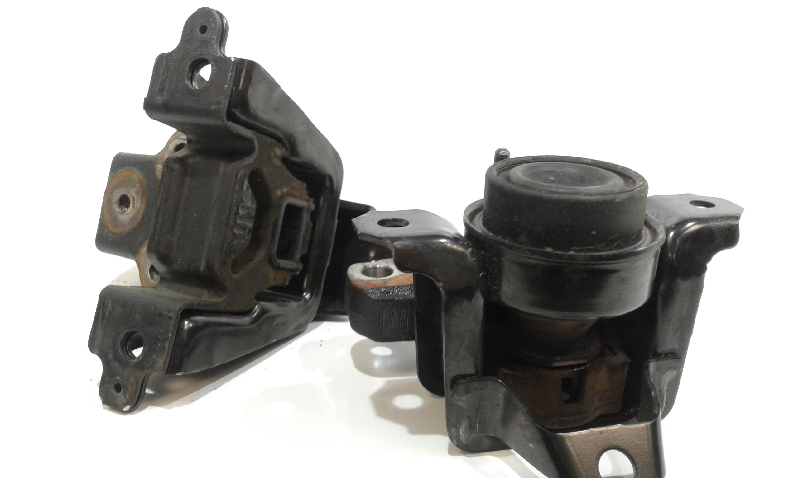 Supporti Motore PEUGEOT 108 1  Serie