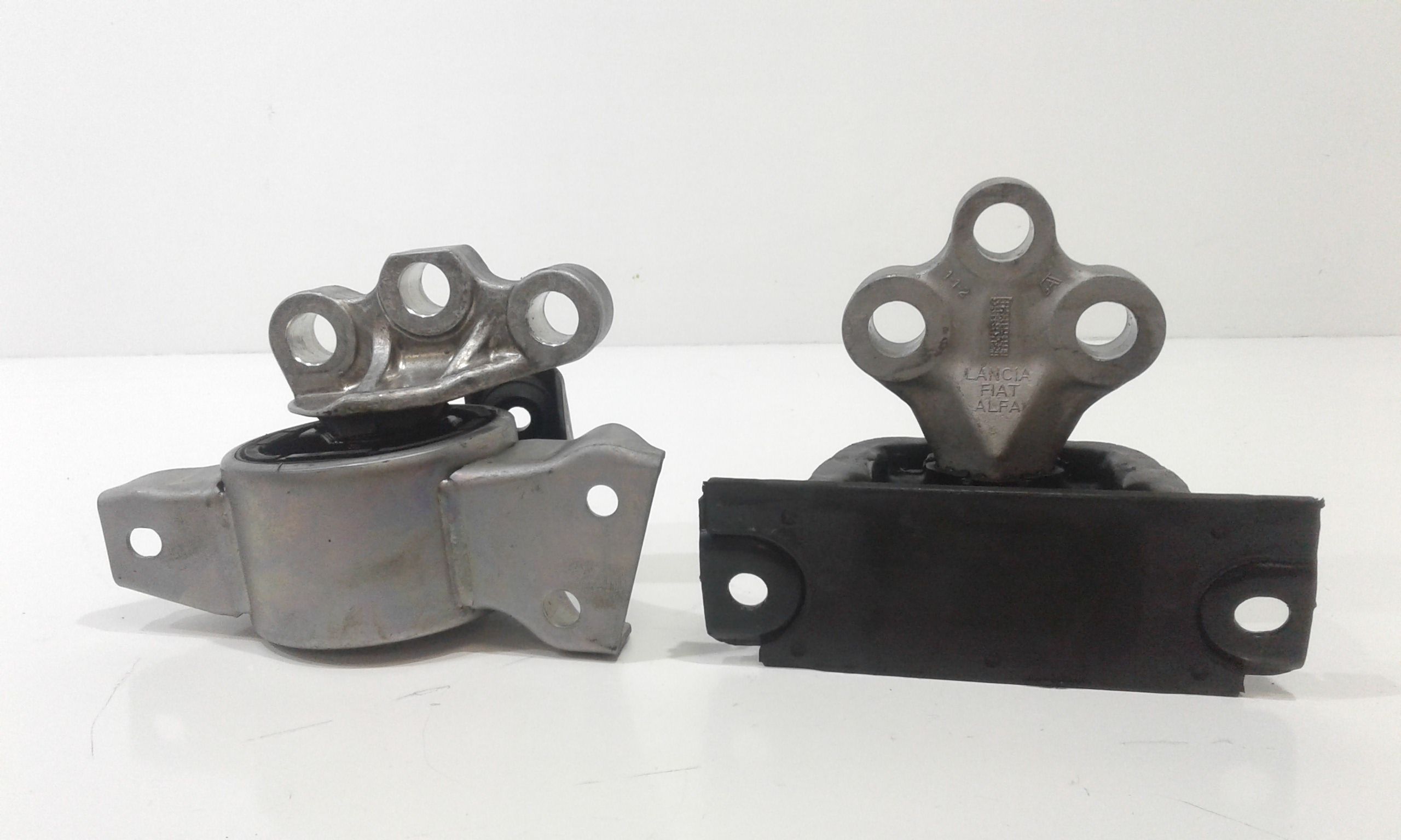 Supporti Motore FIAT 500 L 1  Serie