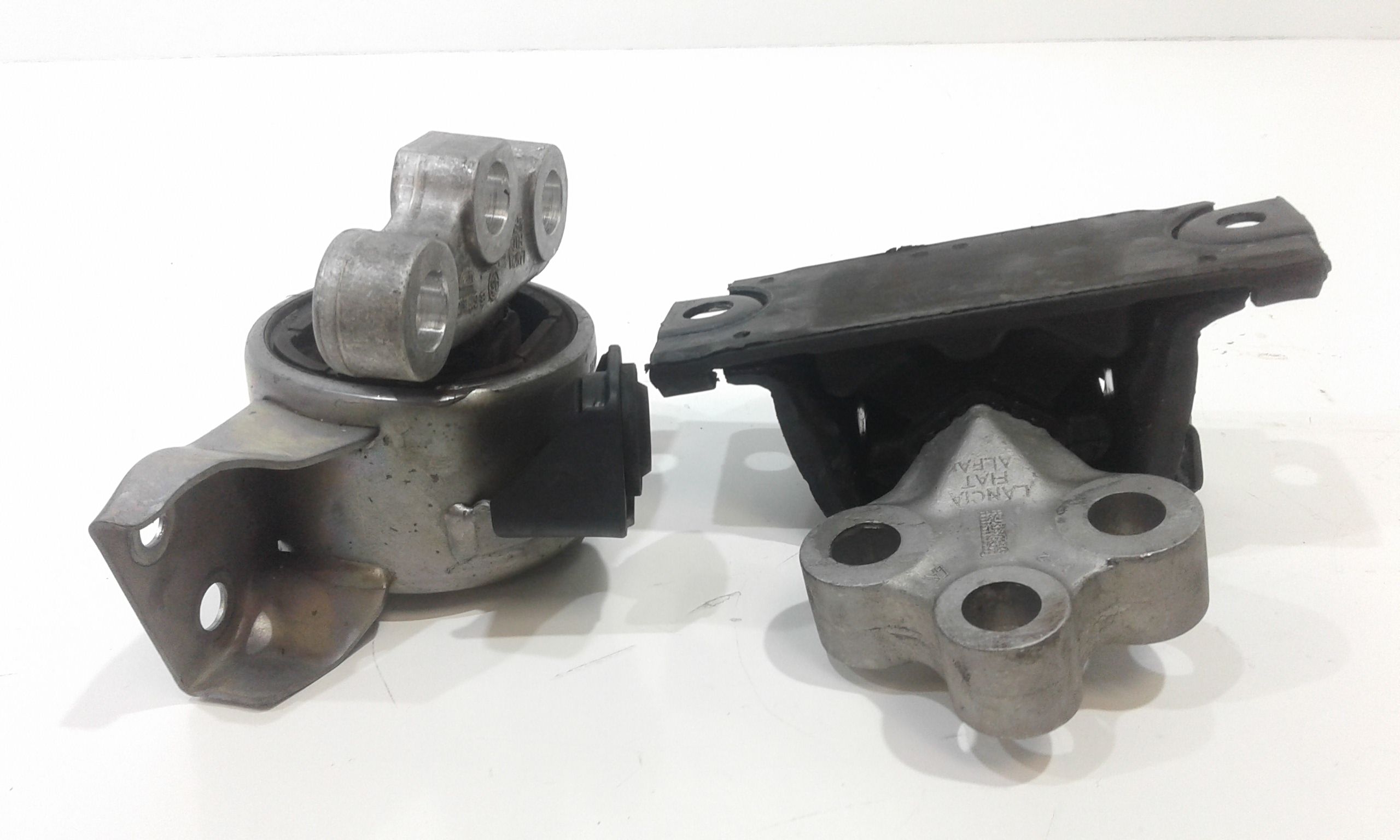 Supporti Motore FIAT 500 L 1  Serie