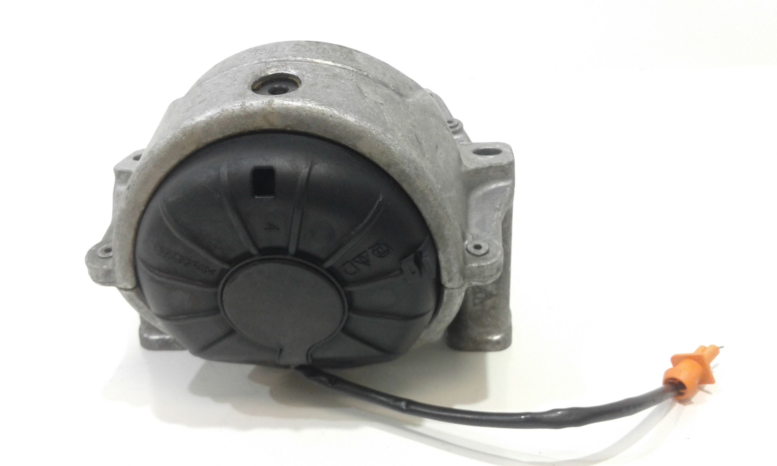 Supporti Motore PORSCHE Macan Serie S