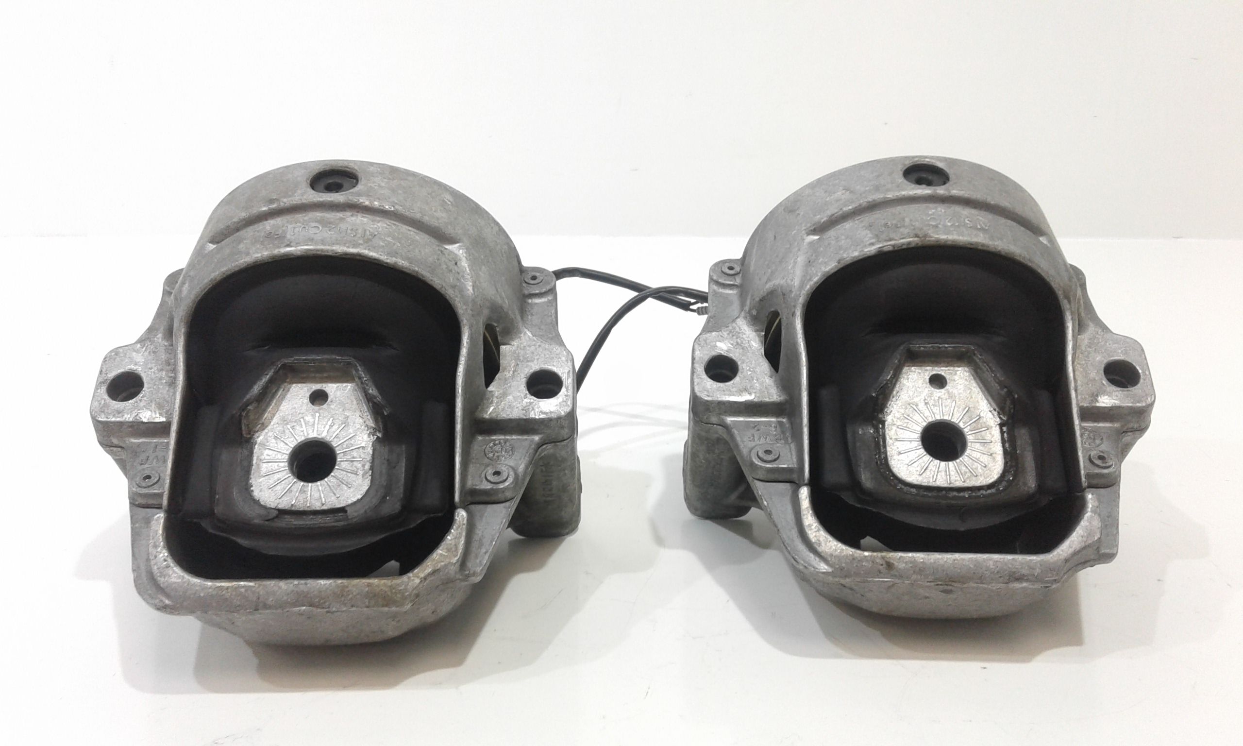 Supporti Motore PORSCHE Macan Serie S