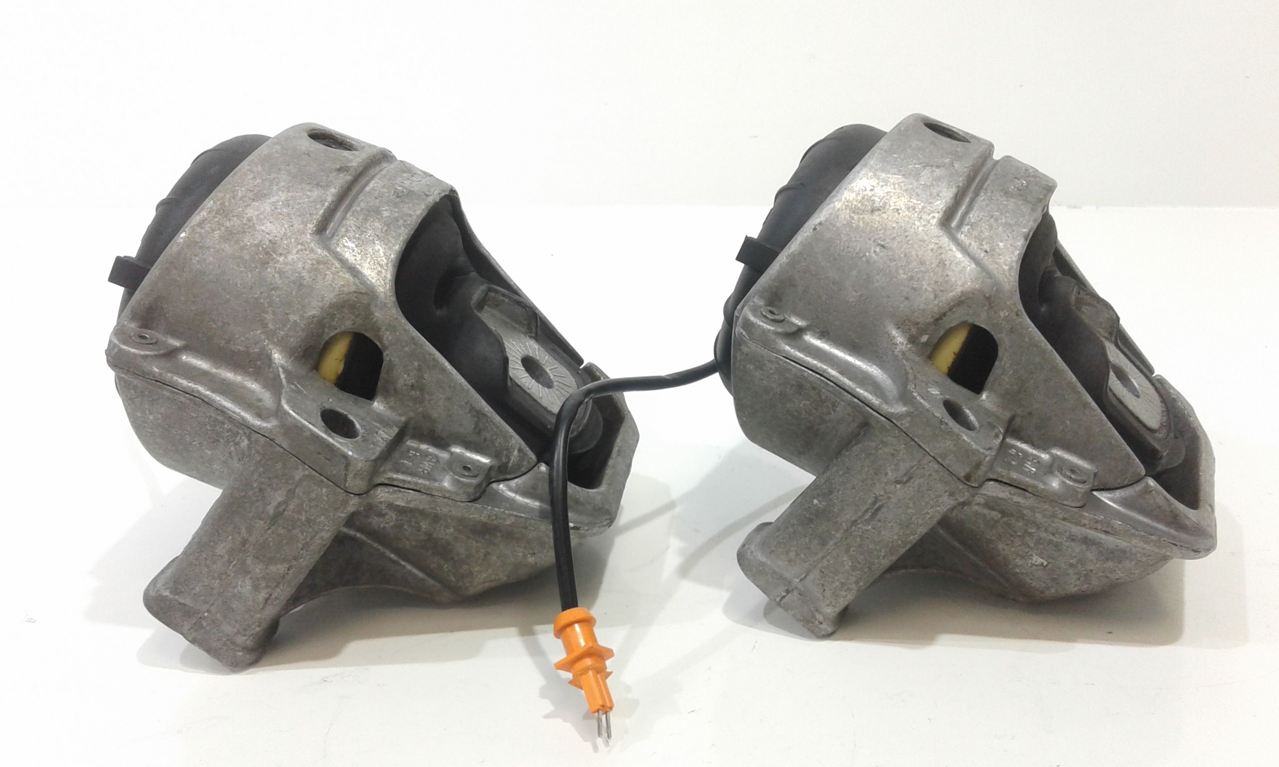 Supporti Motore PORSCHE Macan Serie S