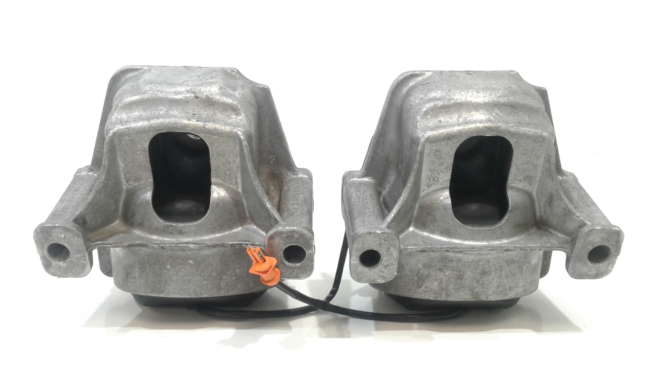 Supporti Motore PORSCHE Macan Serie S