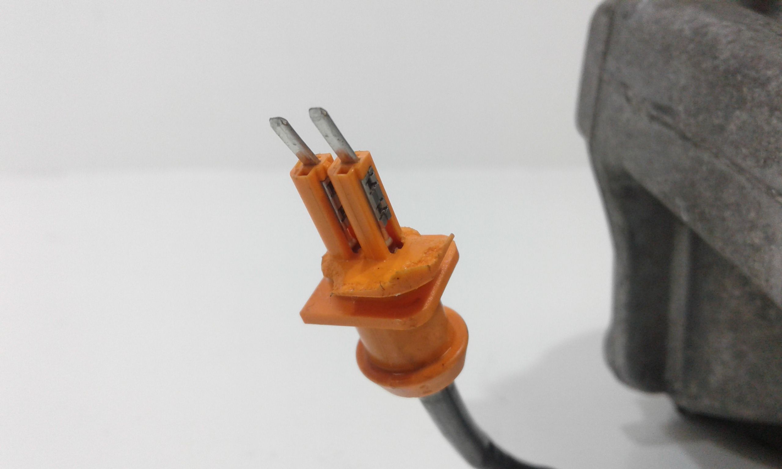 Supporti Motore PORSCHE Macan Serie S