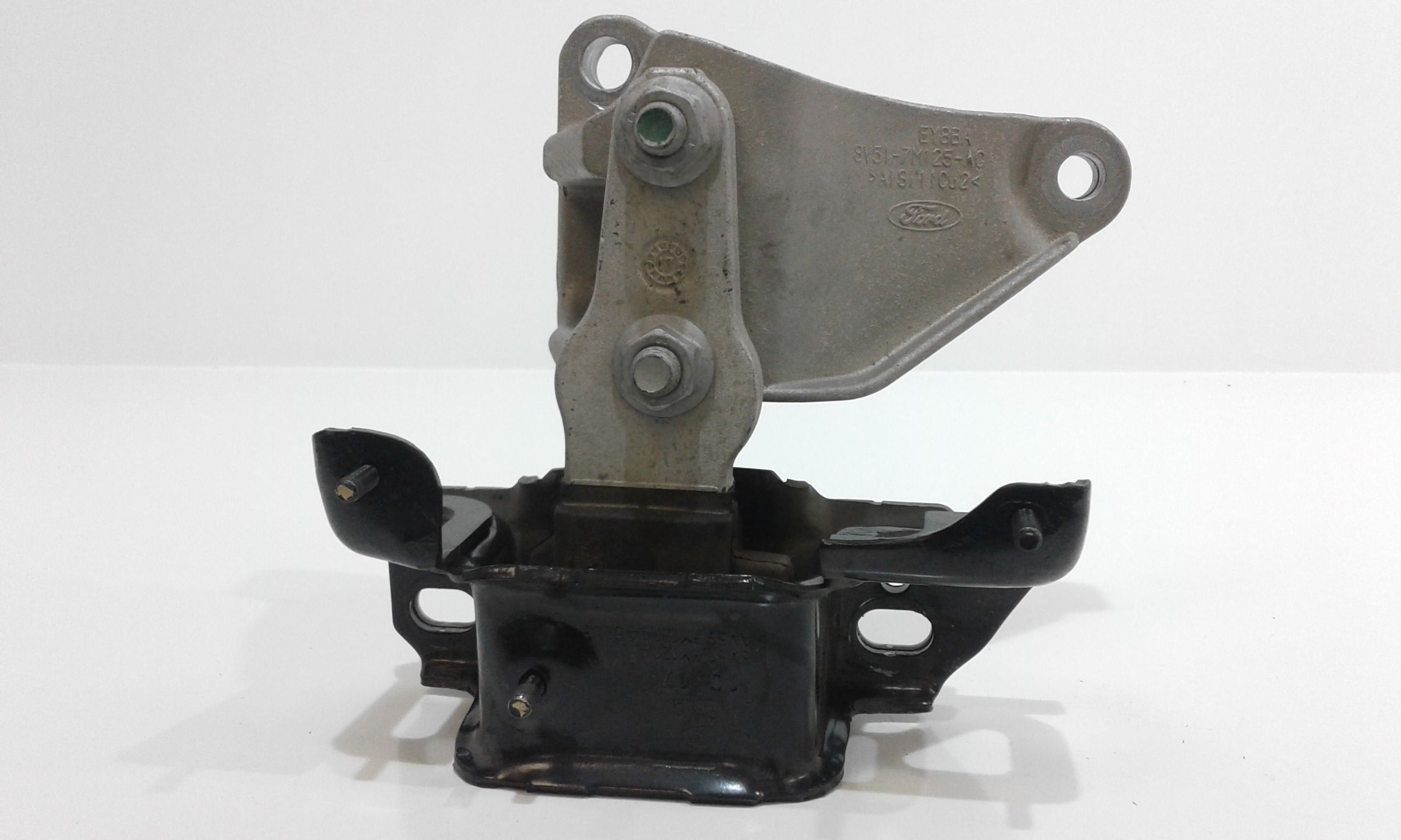 Supporti Motore FORD Fiesta 6 Serie
