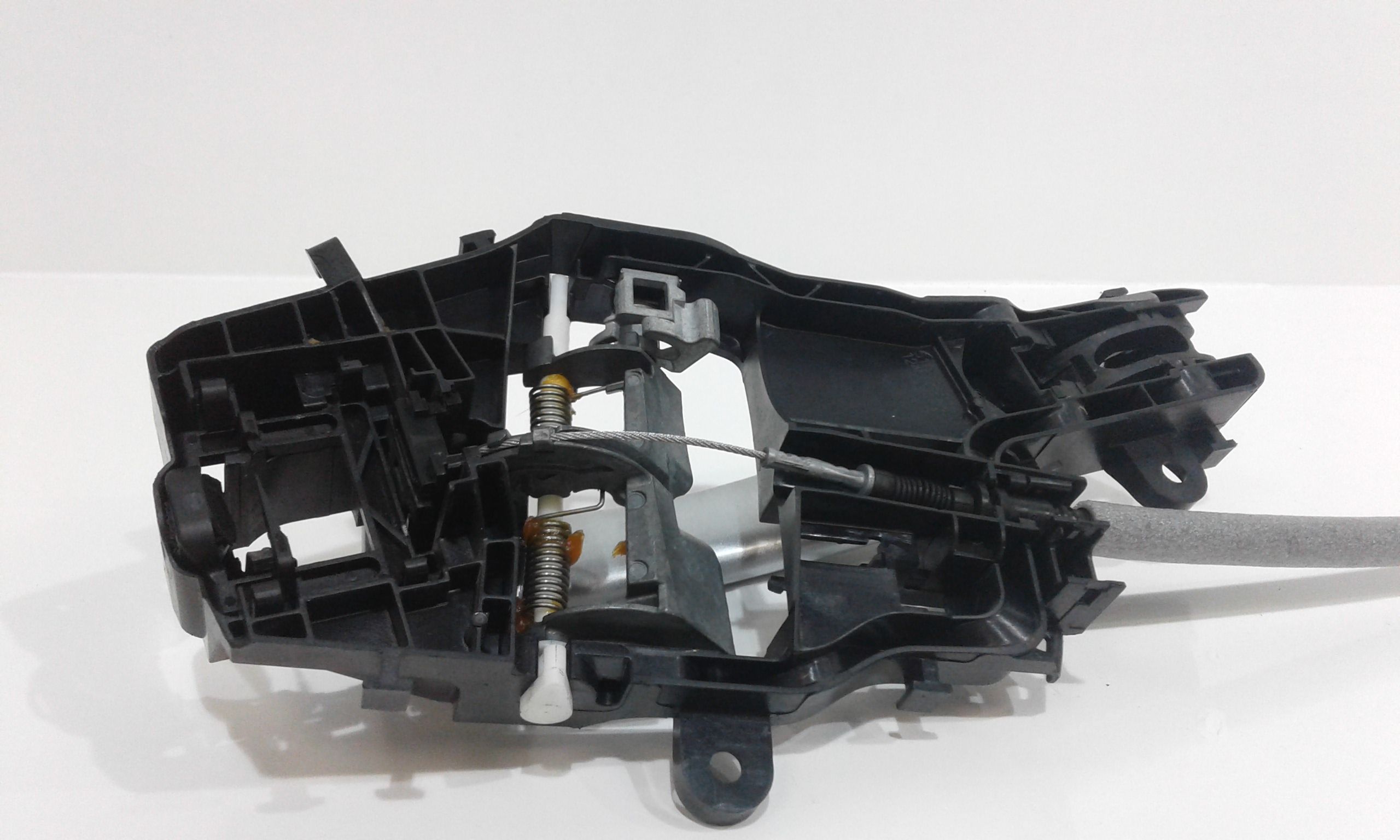 Maniglia esterna Posteriore Sinistra VOLKSWAGEN Passat Variant 5 Serie