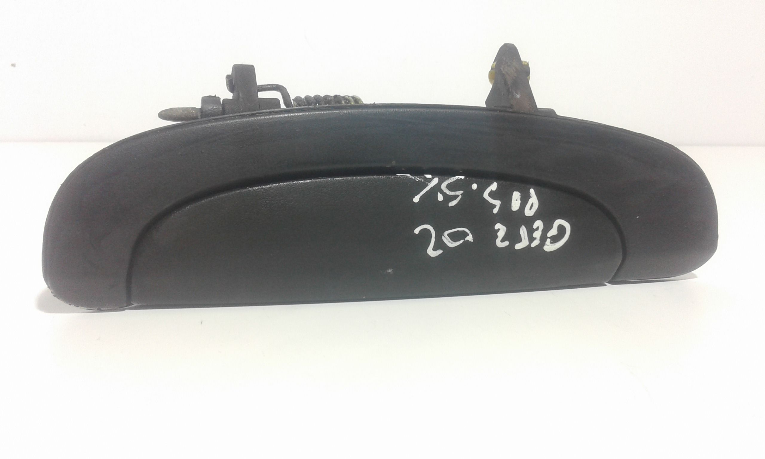 Maniglia esterna Posteriore Sinistra HYUNDAI Getz 1 Serie