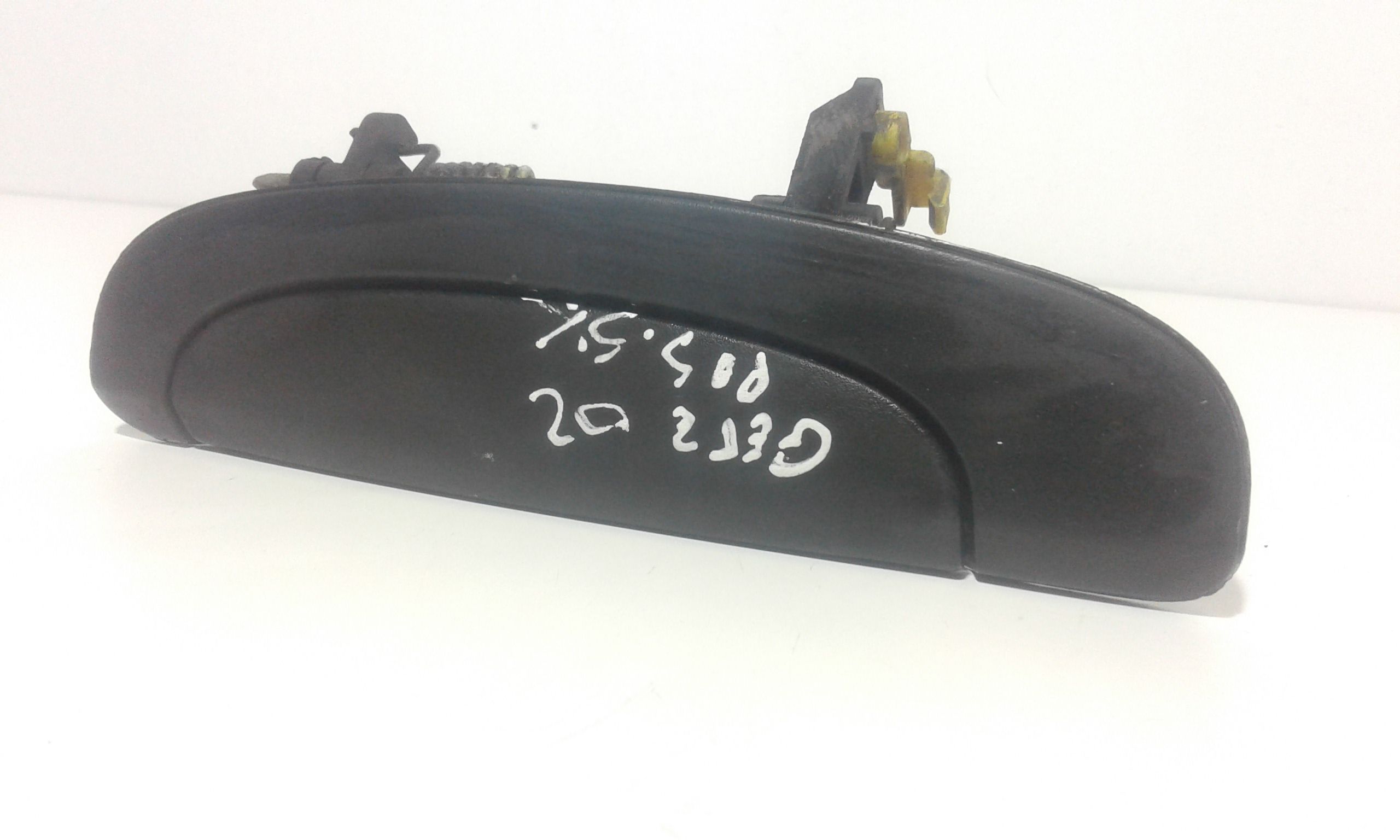 Maniglia esterna Posteriore Sinistra HYUNDAI Getz 1 Serie