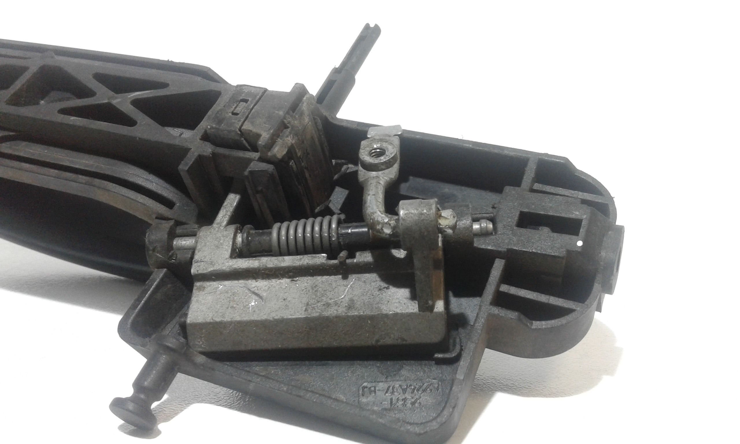 Maniglia esterna Posteriore Sinistra FORD Fiesta 4 Serie