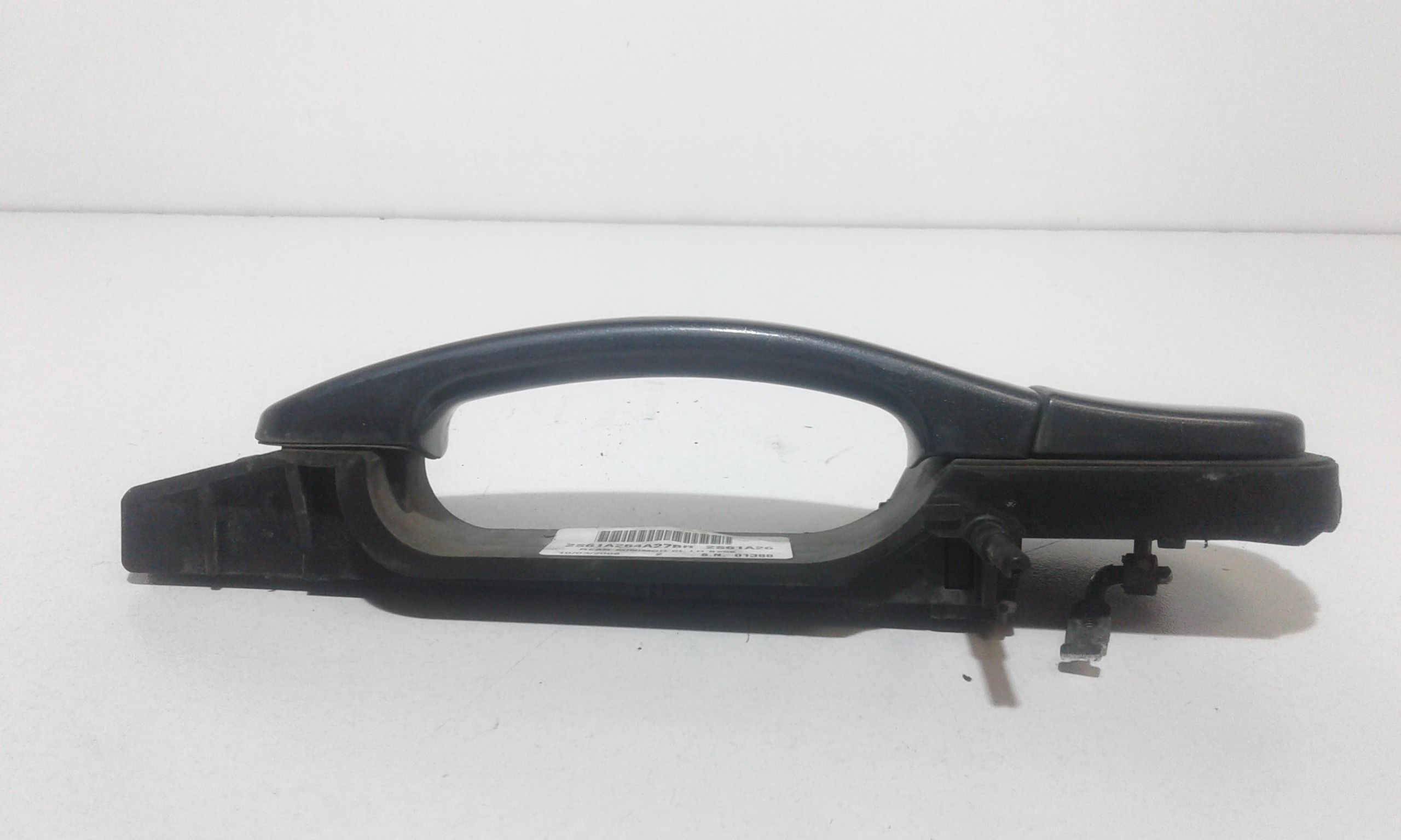 Maniglia esterna Posteriore Sinistra FORD Fiesta 4 Serie