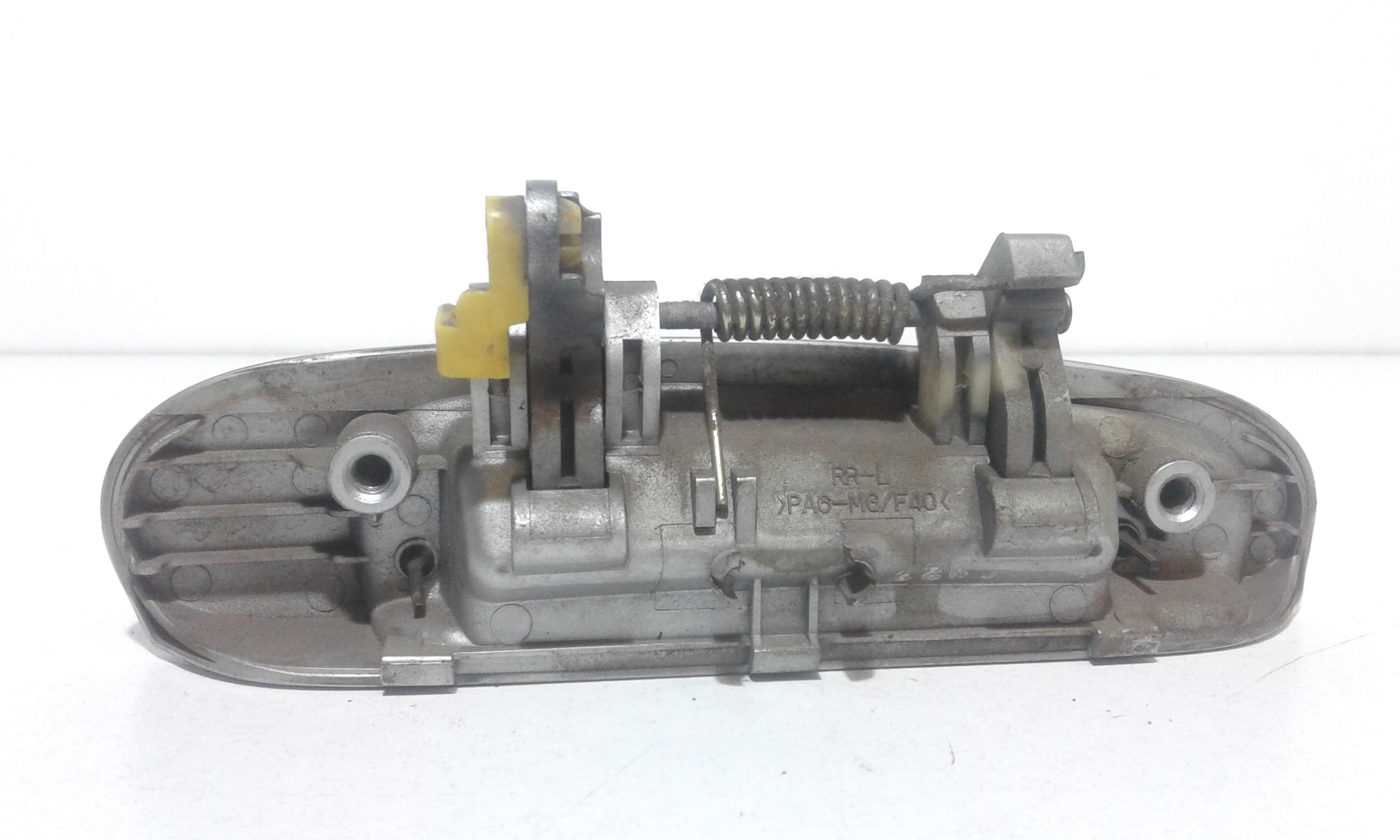 Maniglia esterna Posteriore Sinistra KIA Picanto 1 Serie