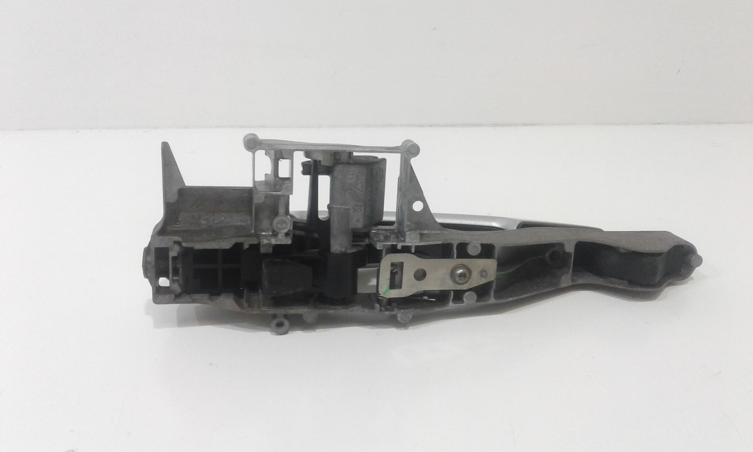 Maniglia esterna Posteriore Sinistra PEUGEOT 207 2 Serie