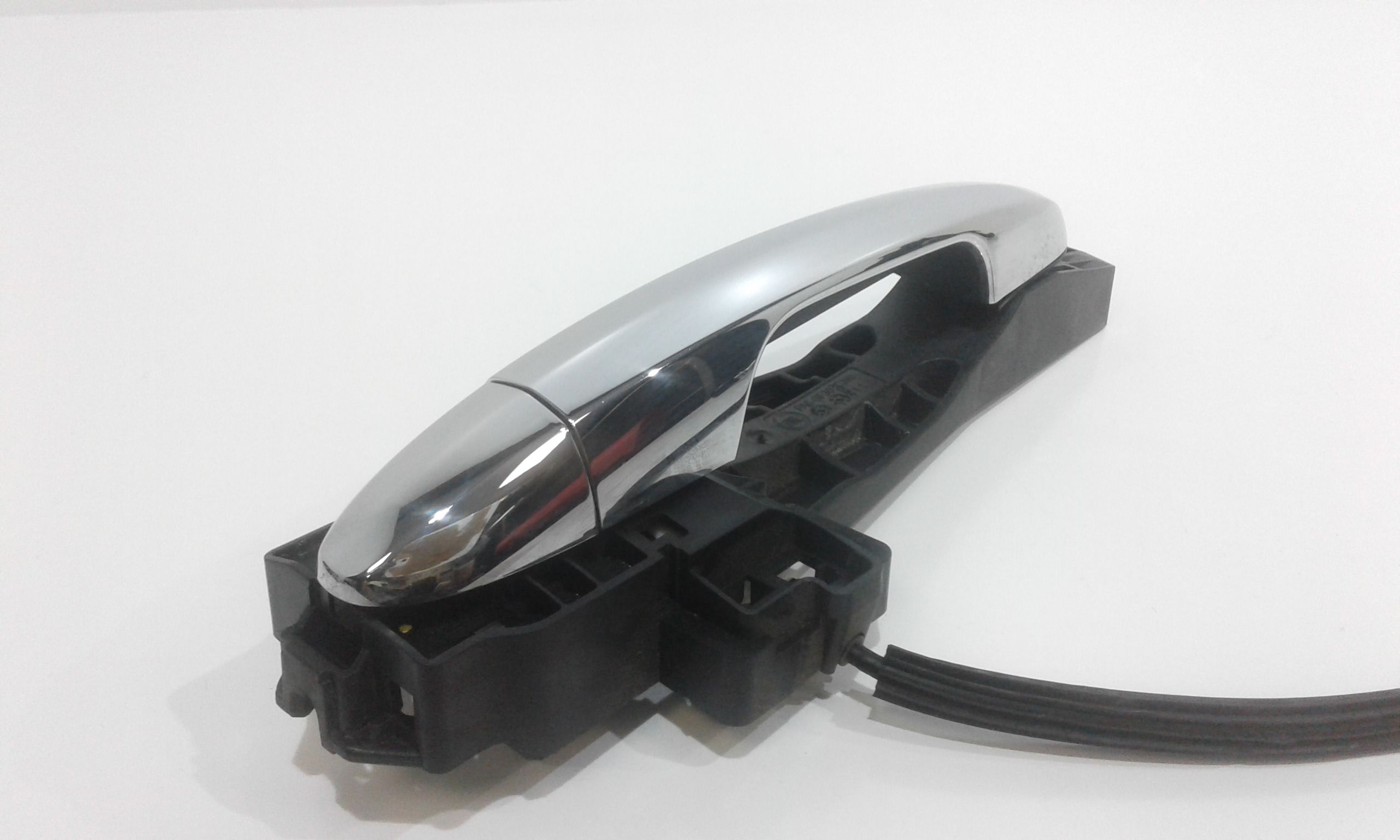 Maniglia esterna Posteriore Sinistra FIAT 500 L 1  Serie