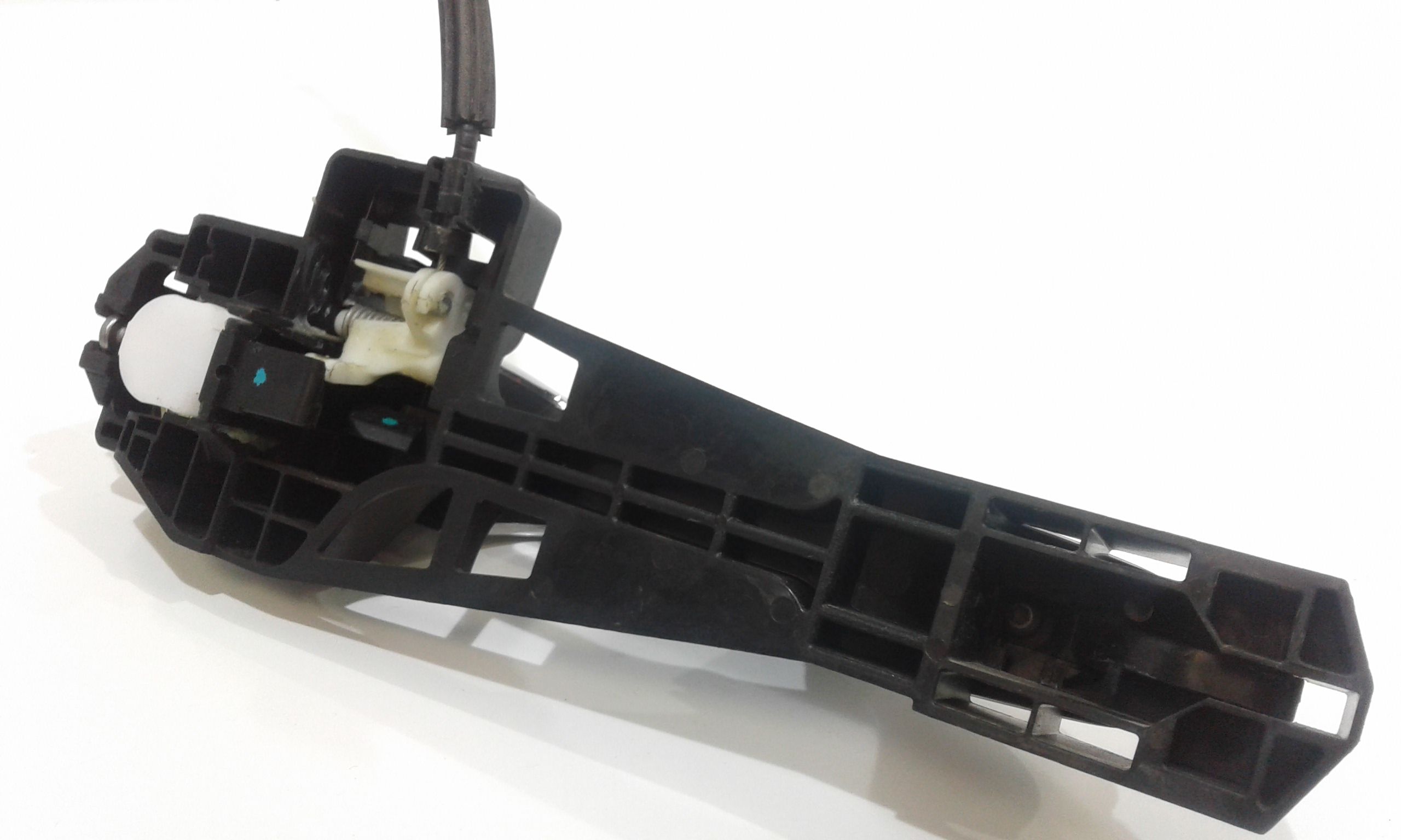 Maniglia esterna Posteriore Sinistra FIAT 500 L 1  Serie