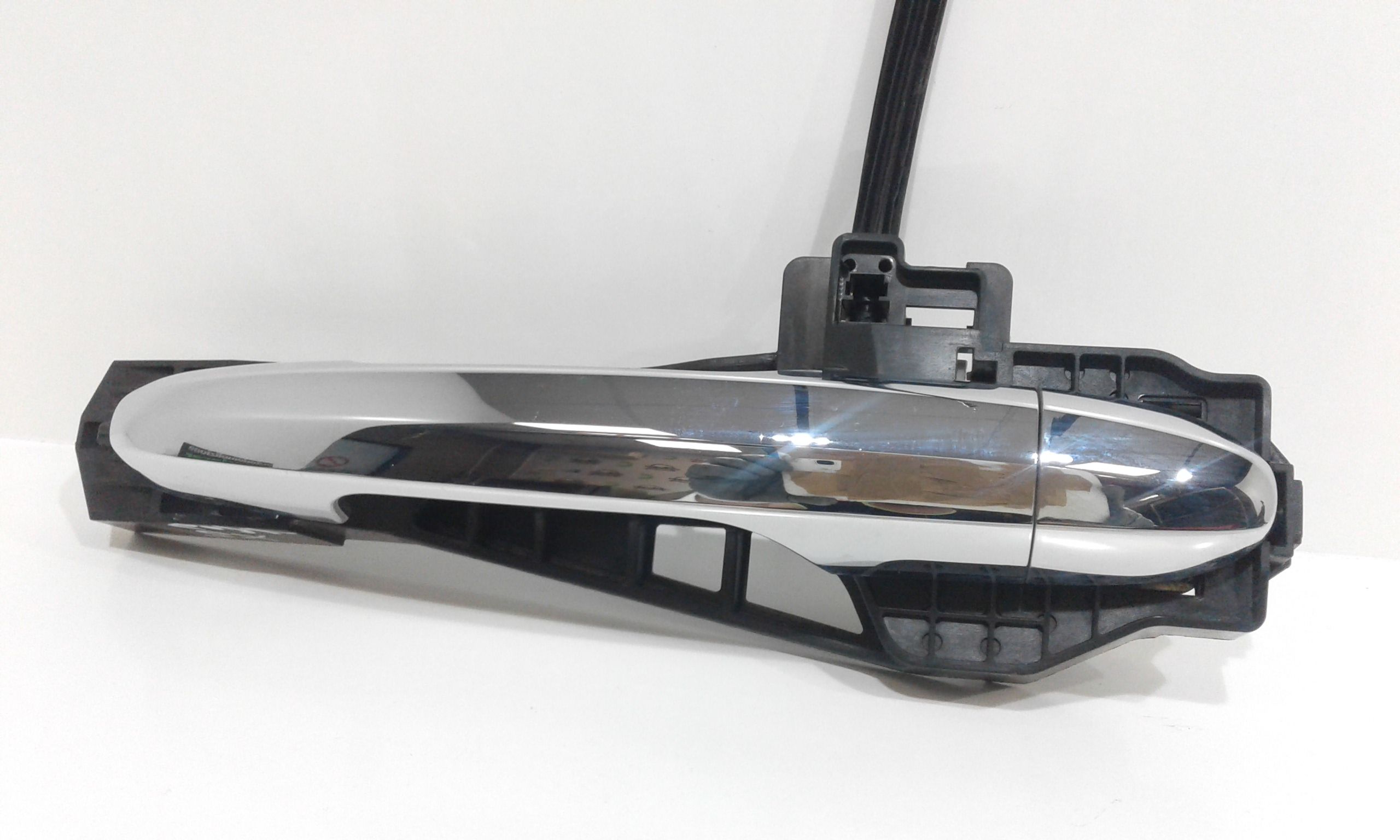 Maniglia esterna Posteriore Sinistra FIAT 500 L 1  Serie