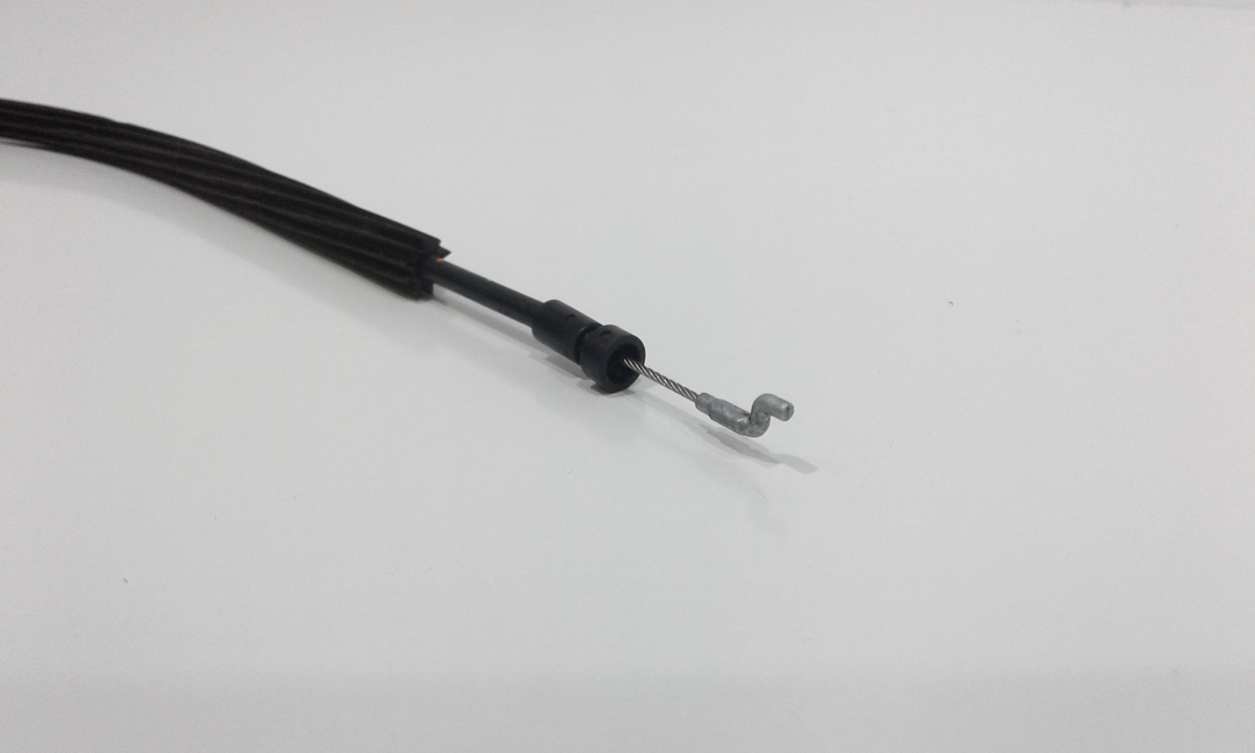 Maniglia esterna Posteriore Sinistra FIAT 500 L 1  Serie