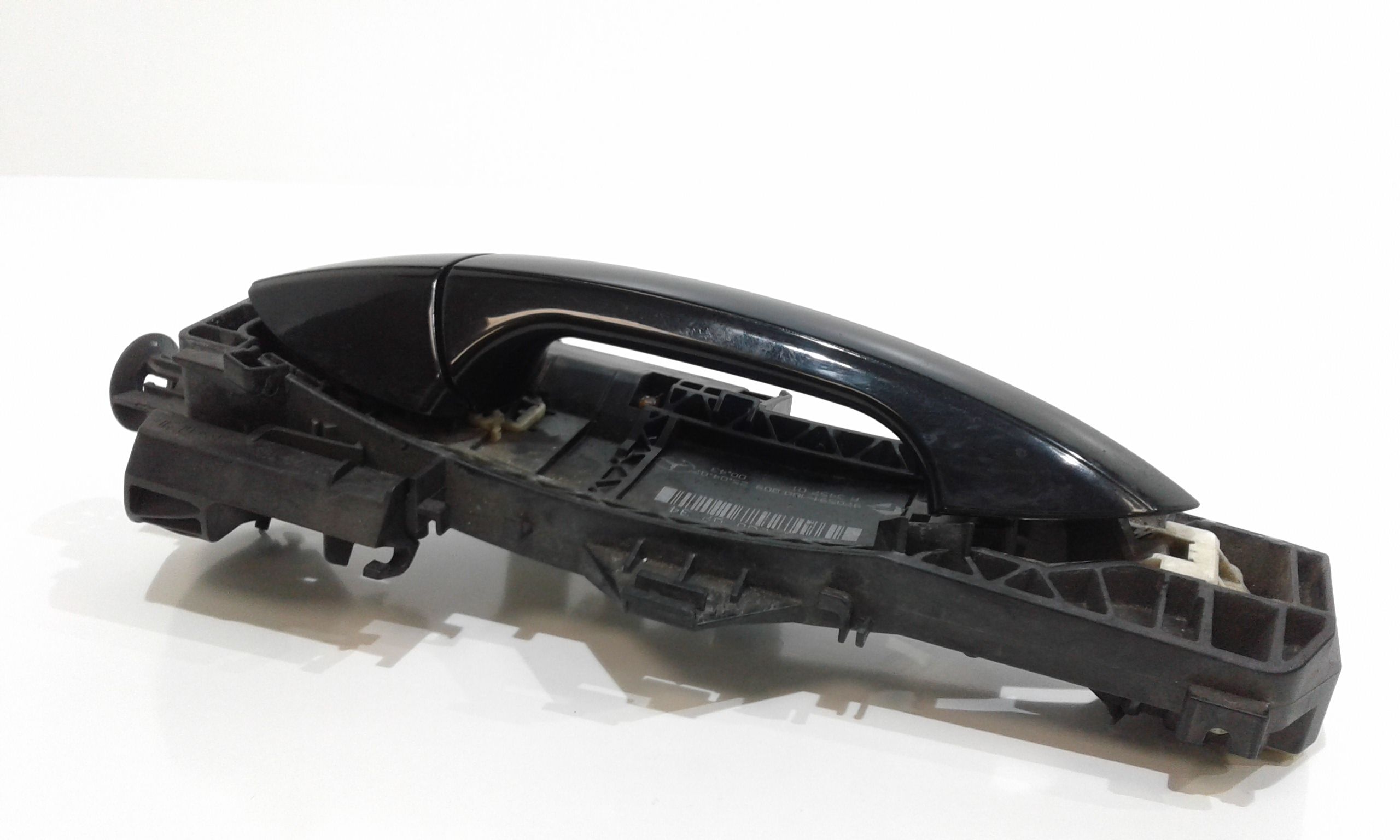 Maniglia esterna Posteriore Sinistra MERCEDES Classe C Berlina W204