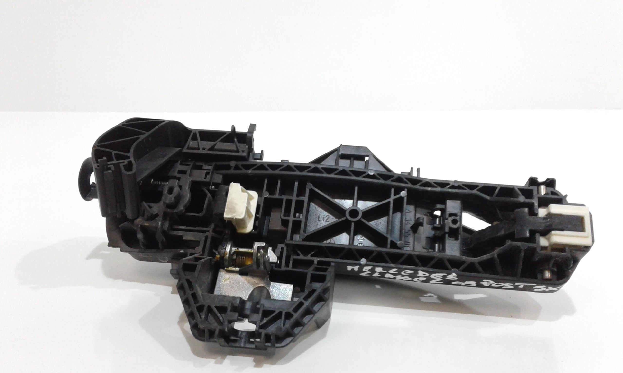 Maniglia esterna Posteriore Sinistra MERCEDES Classe C Berlina W204