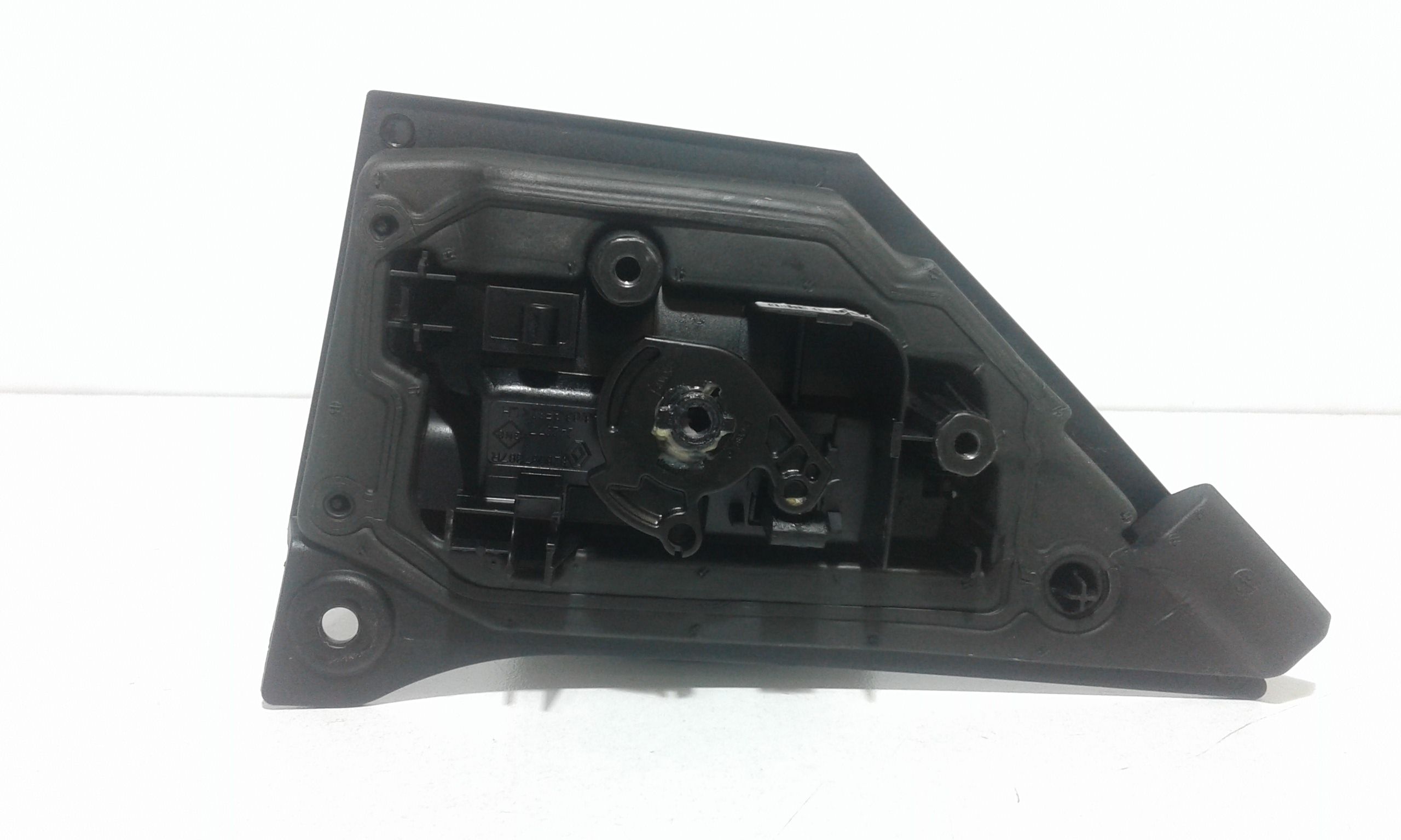 Maniglia esterna Posteriore Sinistra RENAULT Twingo GT Serie