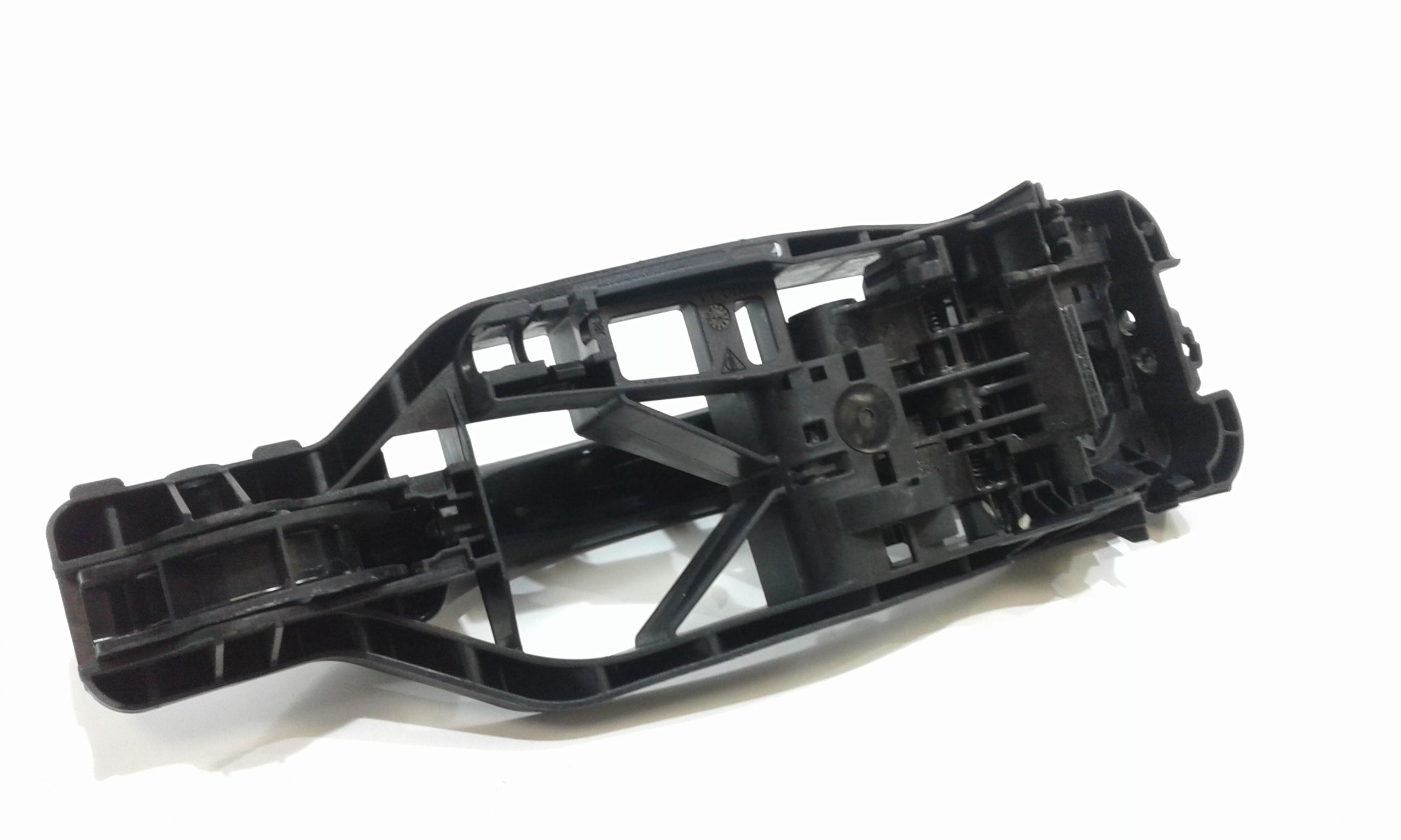 Maniglia esterna Posteriore Sinistra PORSCHE Cayenne S