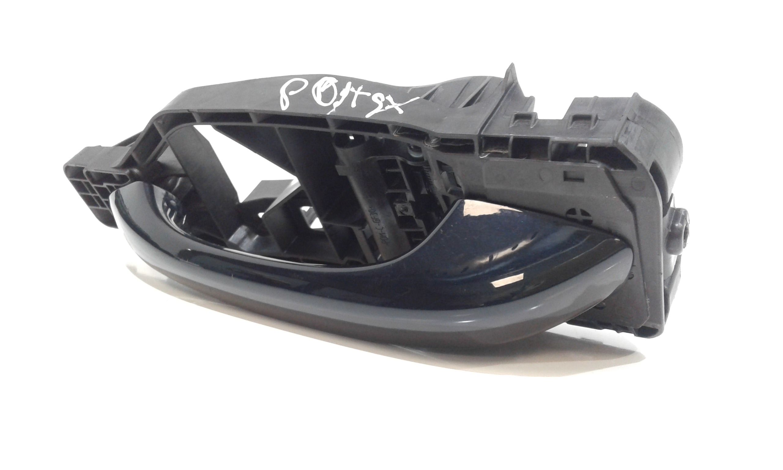 Maniglia esterna Posteriore Sinistra PORSCHE Cayenne S