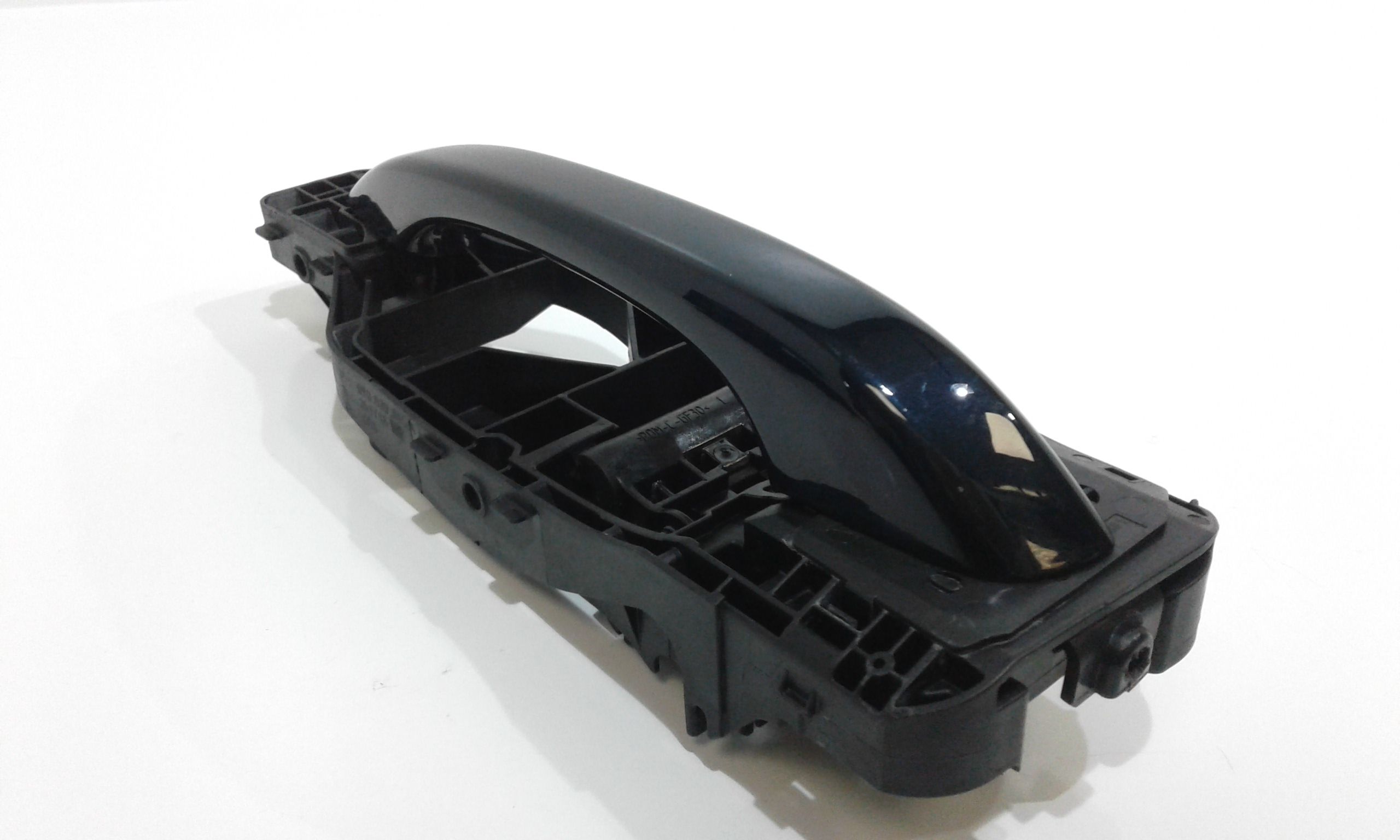 Maniglia esterna Posteriore Sinistra PORSCHE Cayenne S