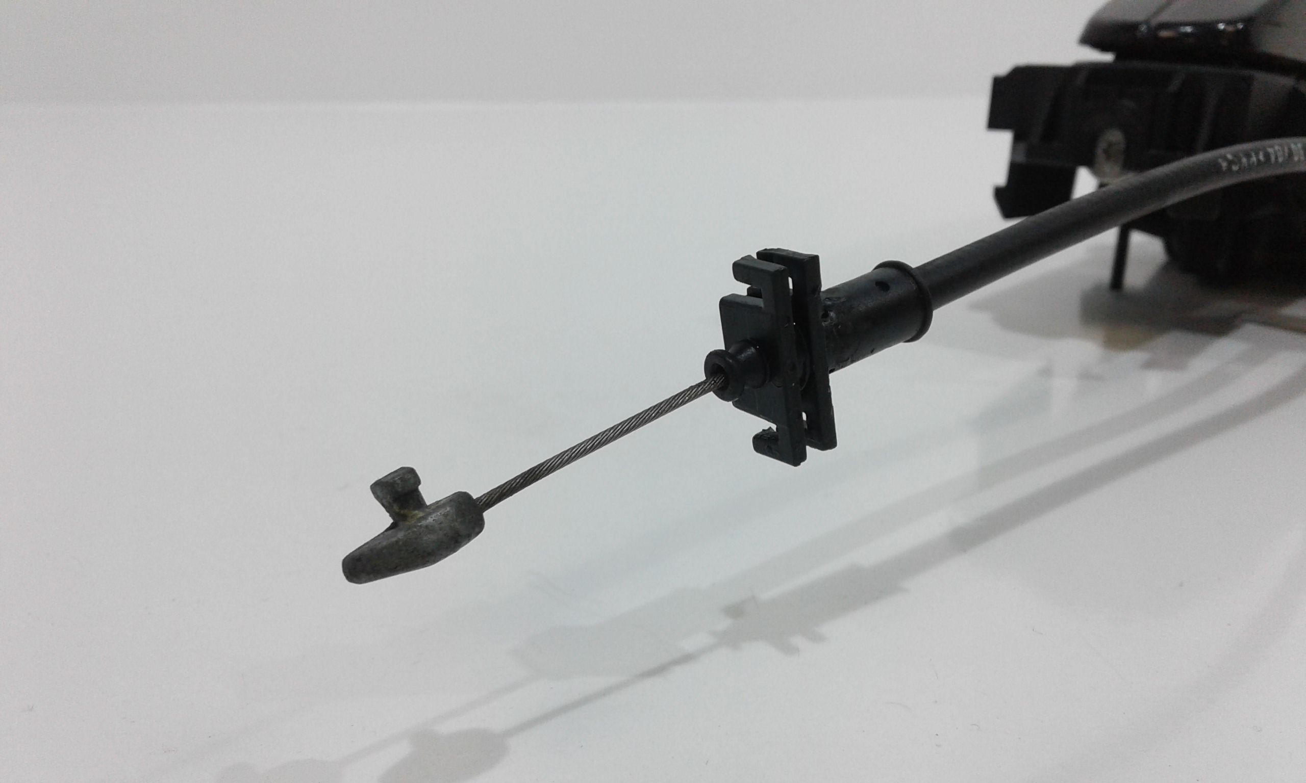 Maniglia esterna Posteriore Sinistra FORD C - Max Serie