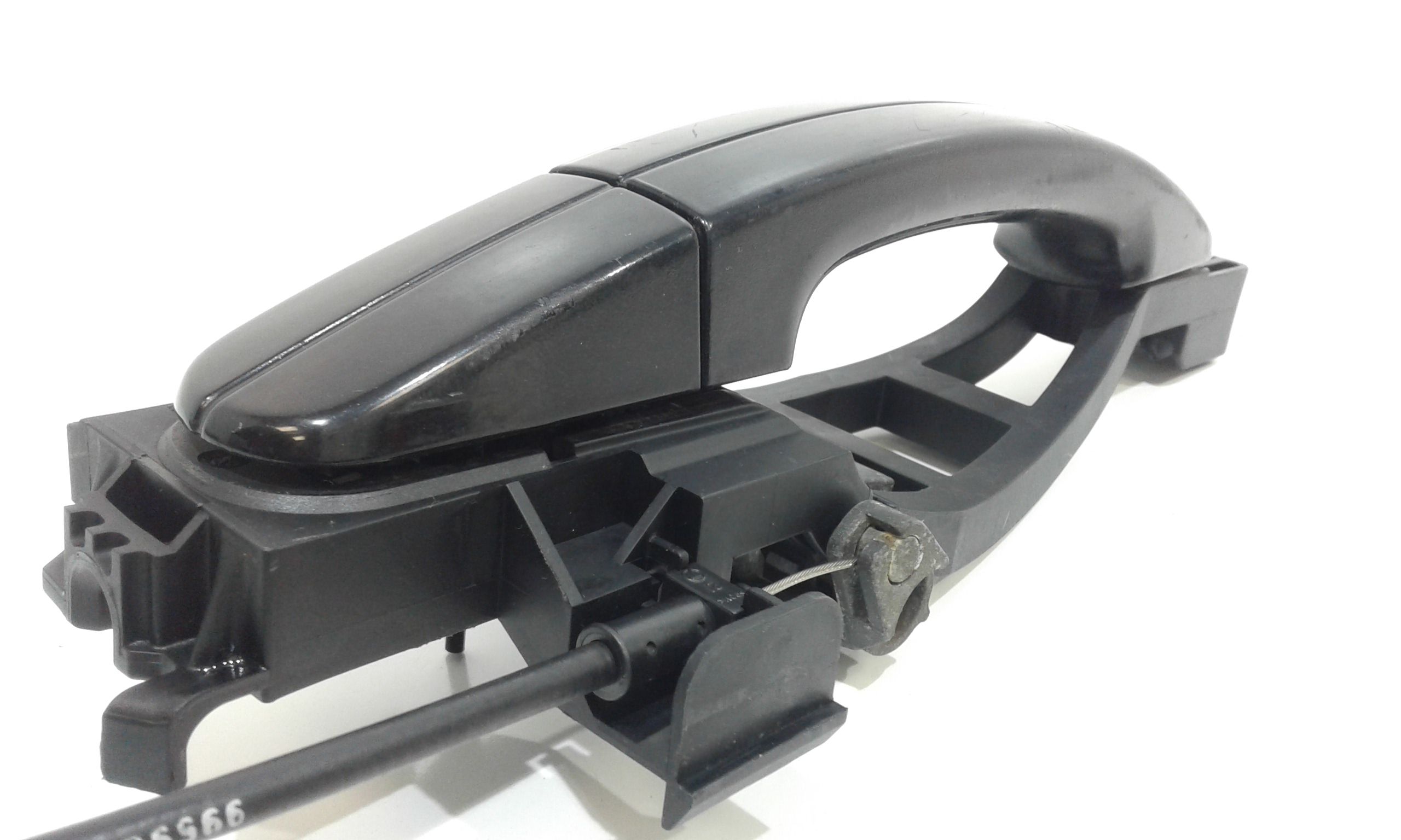 Maniglia esterna Posteriore Sinistra FORD C - Max Serie