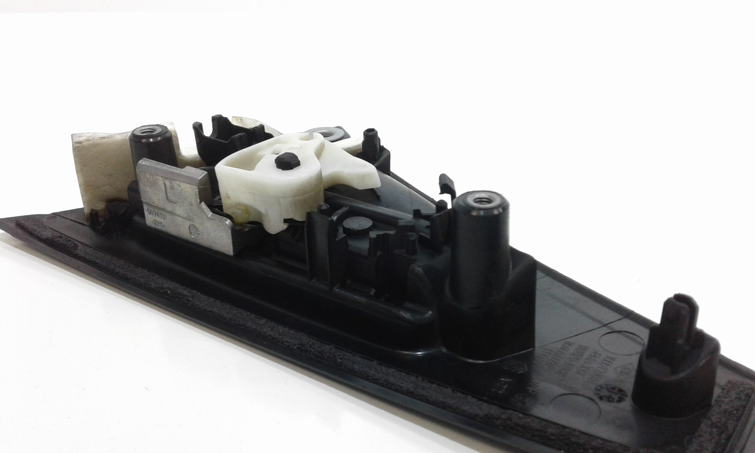 Maniglia esterna Posteriore Sinistra RENAULT Clio Serie IV