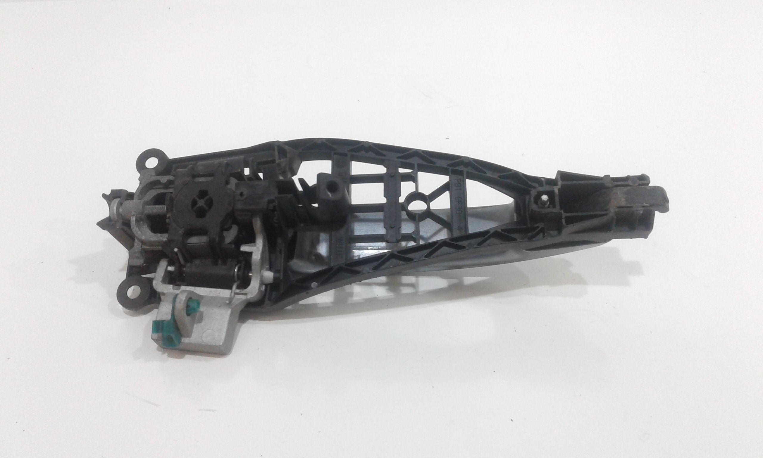 Maniglia esterna Posteriore Sinistra OPEL Zafira A