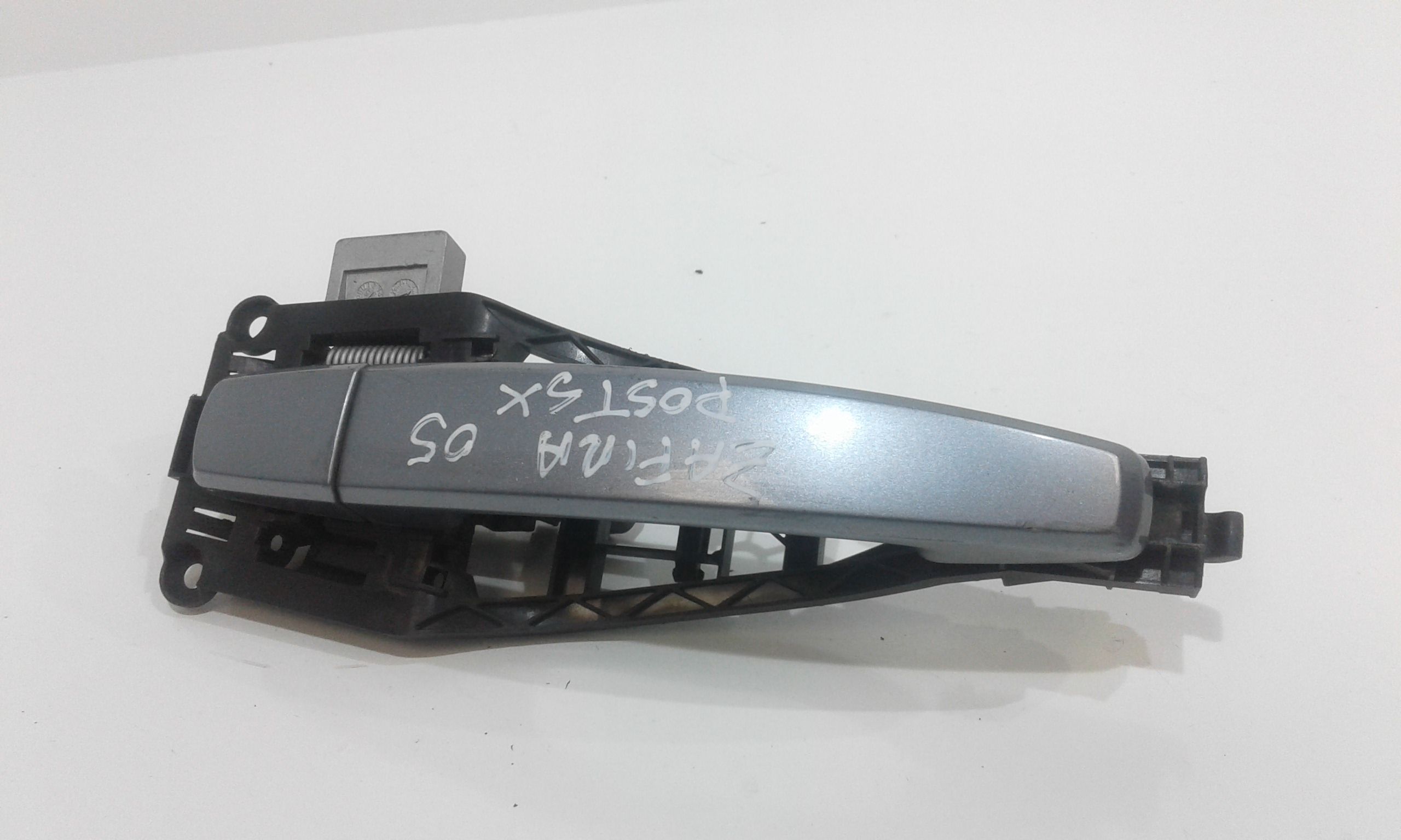 Maniglia esterna Posteriore Sinistra OPEL Zafira A