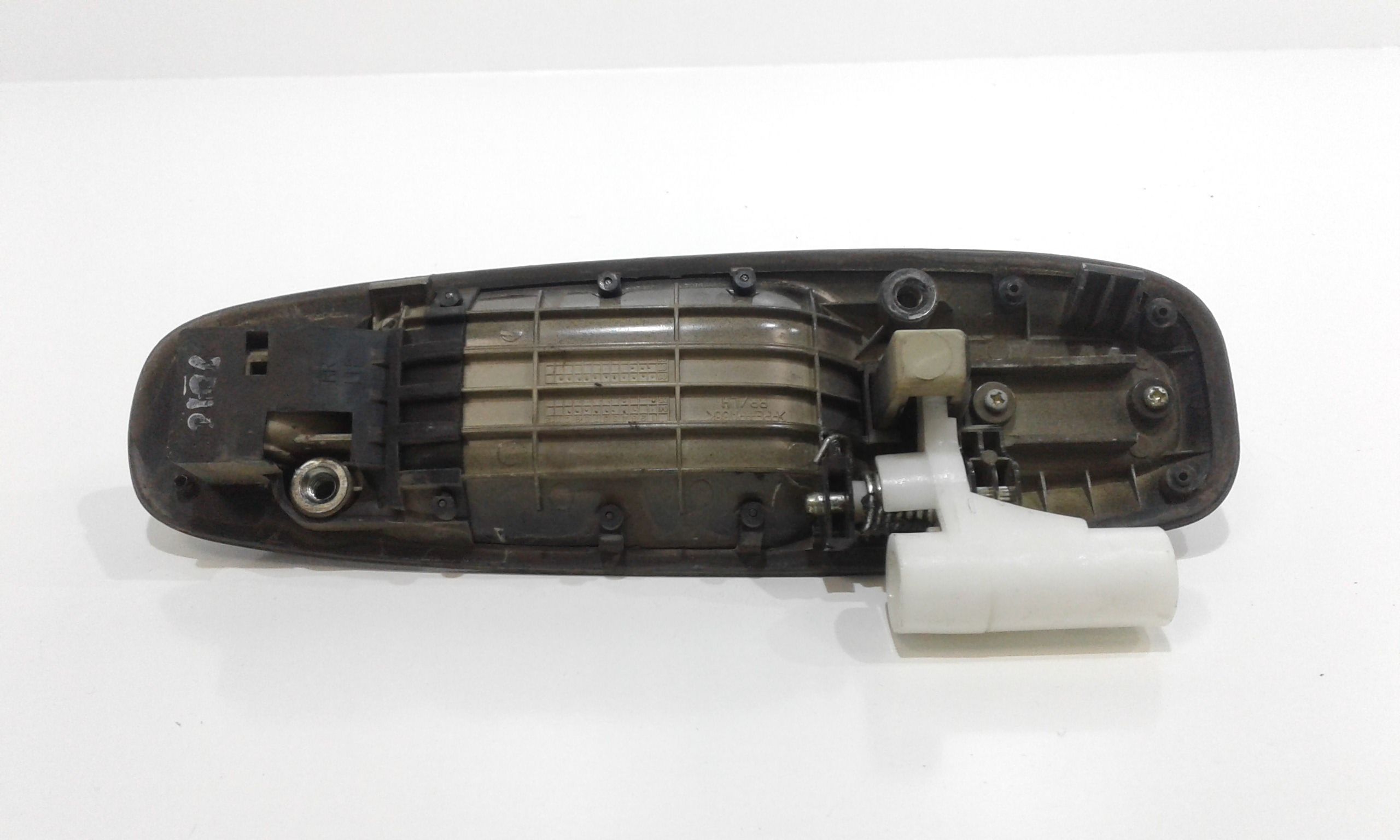 Maniglia esterna Posteriore Sinistra CHEVROLET Lacetti 1 Serie