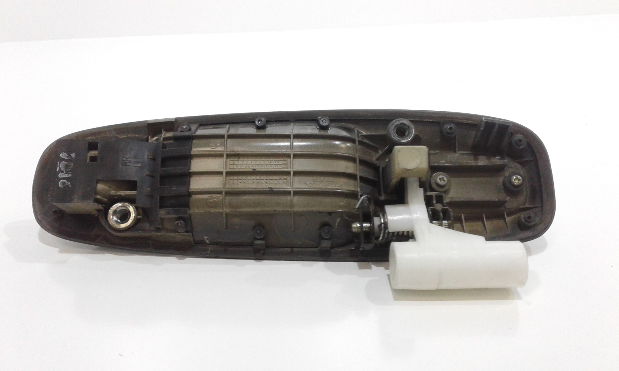 Maniglia esterna Posteriore Sinistra CHEVROLET Lacetti 1 Serie