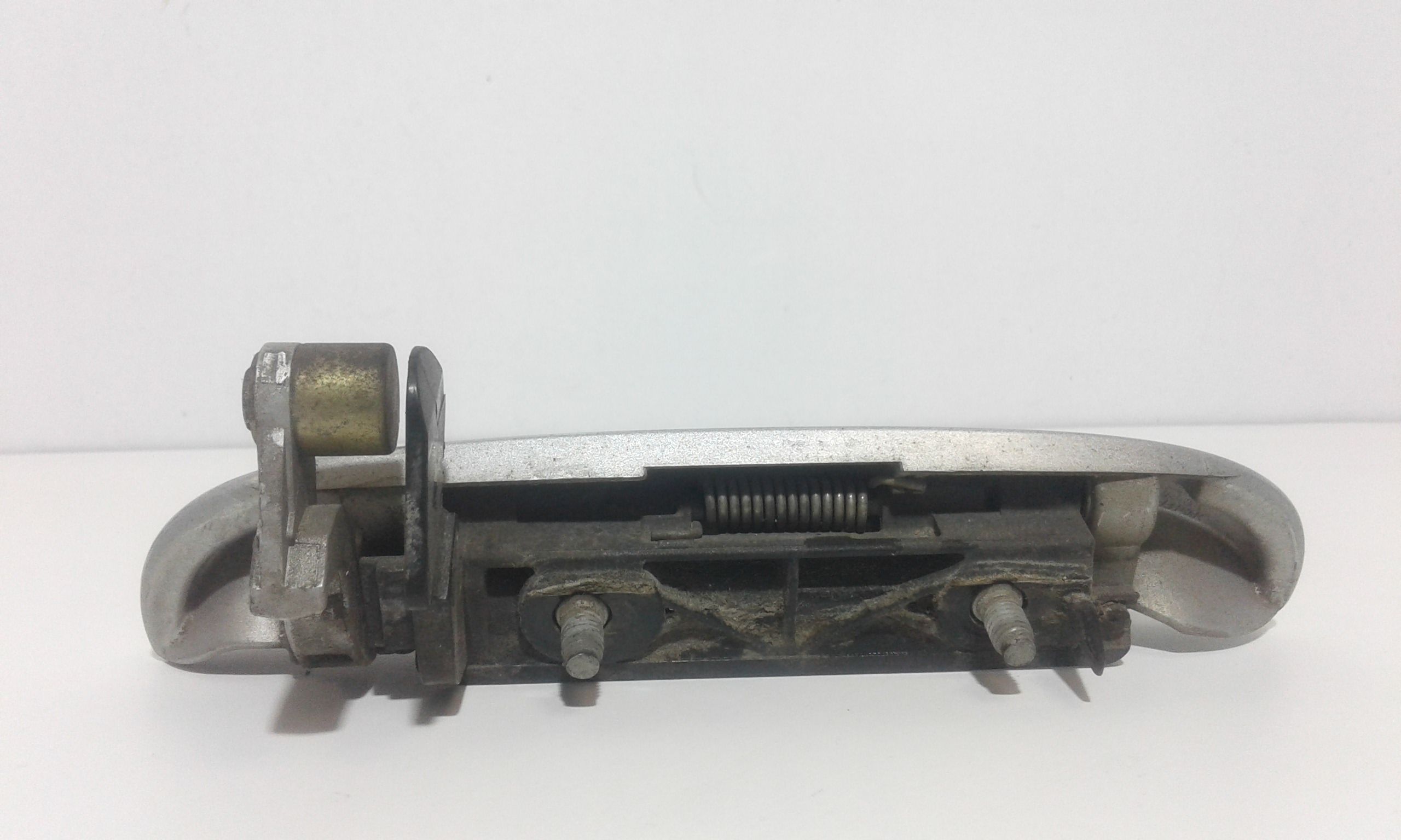 Maniglia esterna Posteriore Sinistra TOYOTA Yaris Verso 1 Serie