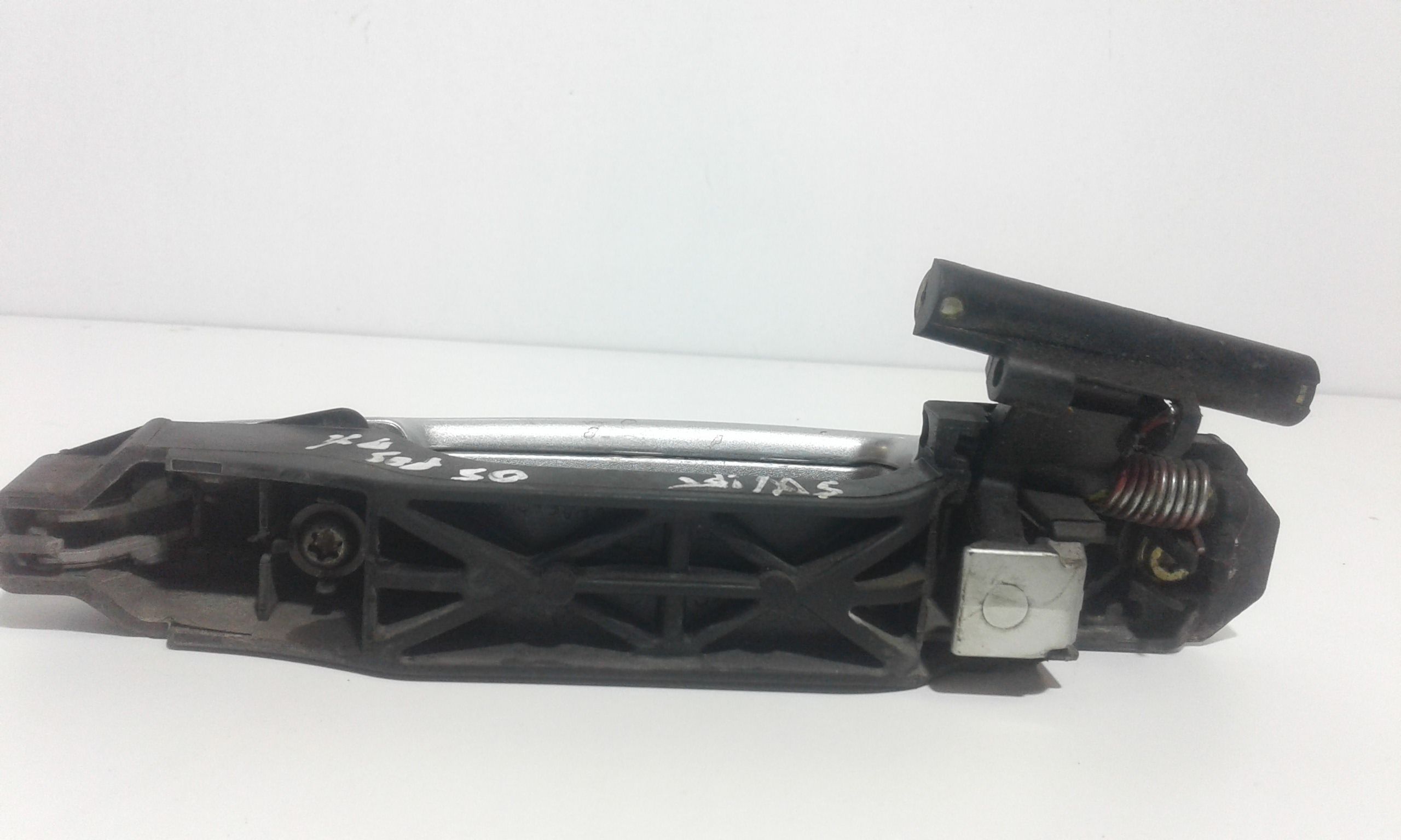 Maniglia esterna Posteriore Sinistra SUZUKI Swift 4 Serie