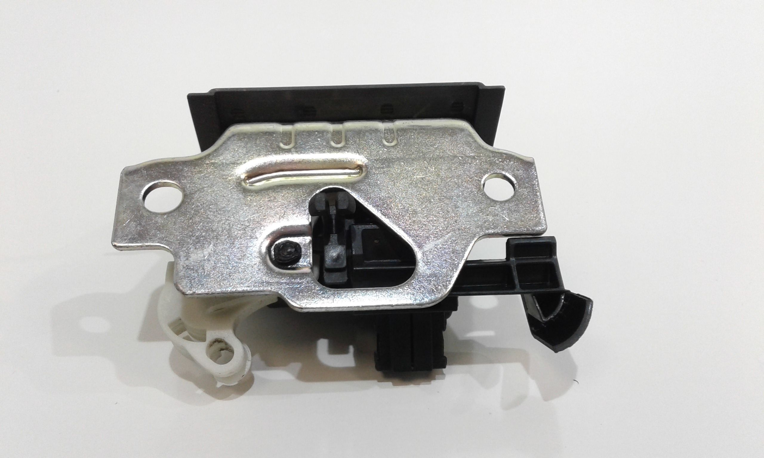 Serratura Cofano Posteriore VOLKSWAGEN T-Roc Serie