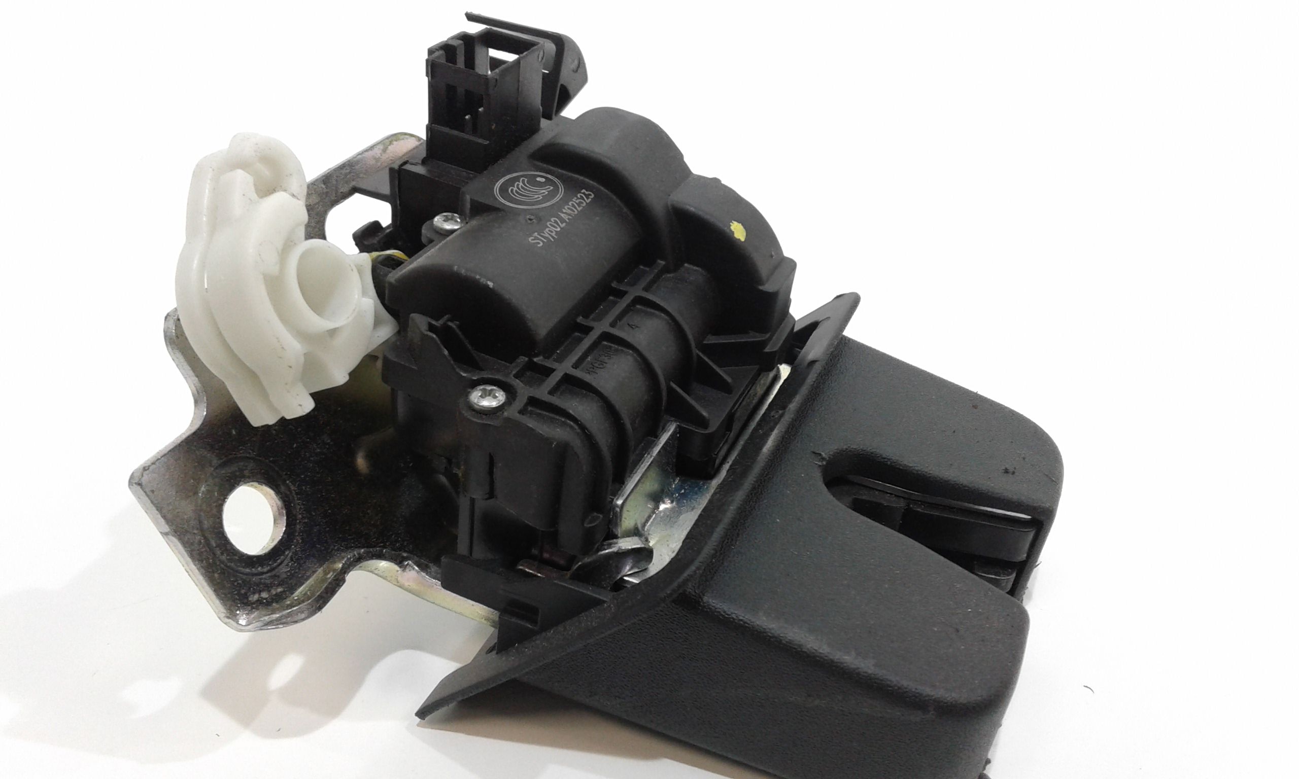 Serratura Cofano Posteriore VOLKSWAGEN T-Roc Serie