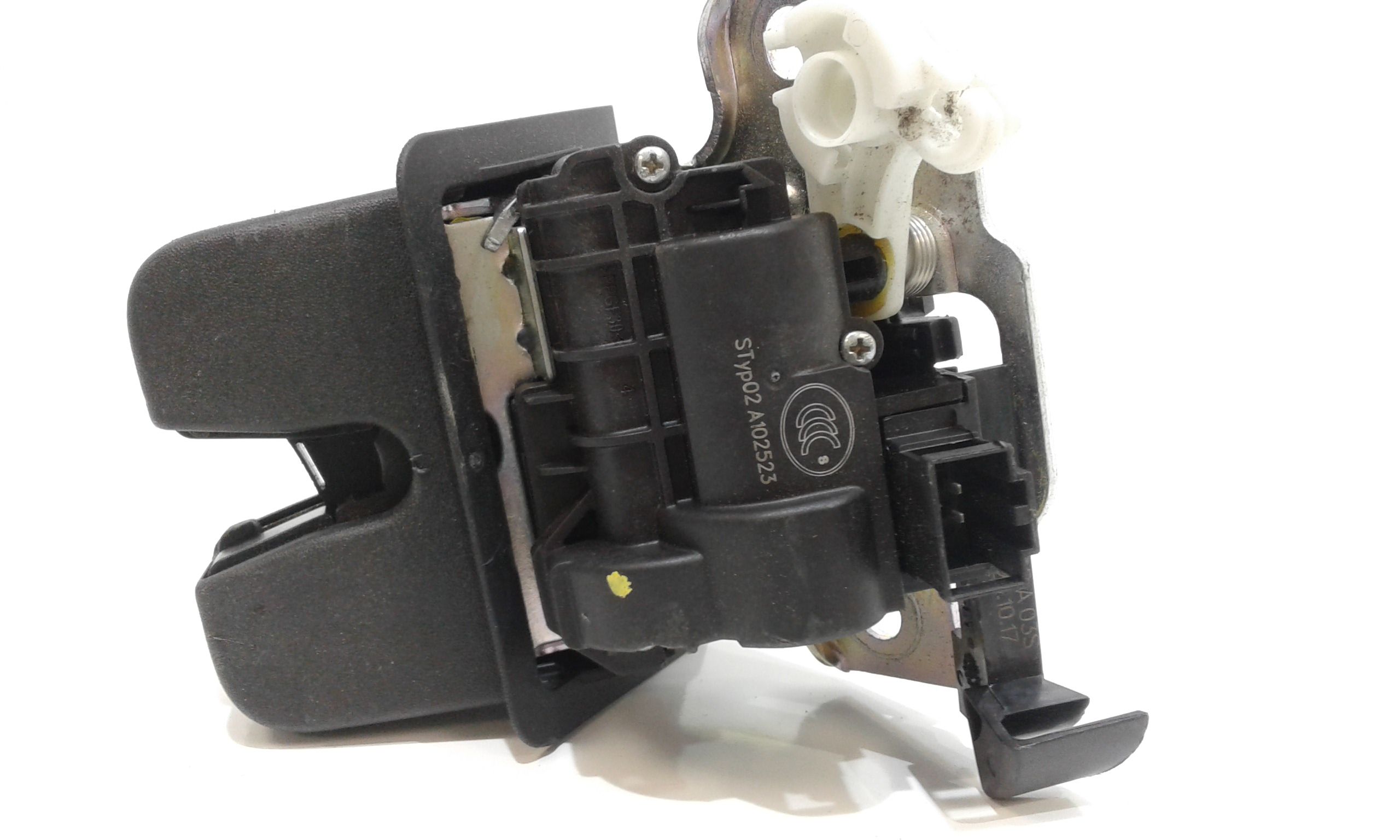 Serratura Cofano Posteriore VOLKSWAGEN T-Roc Serie