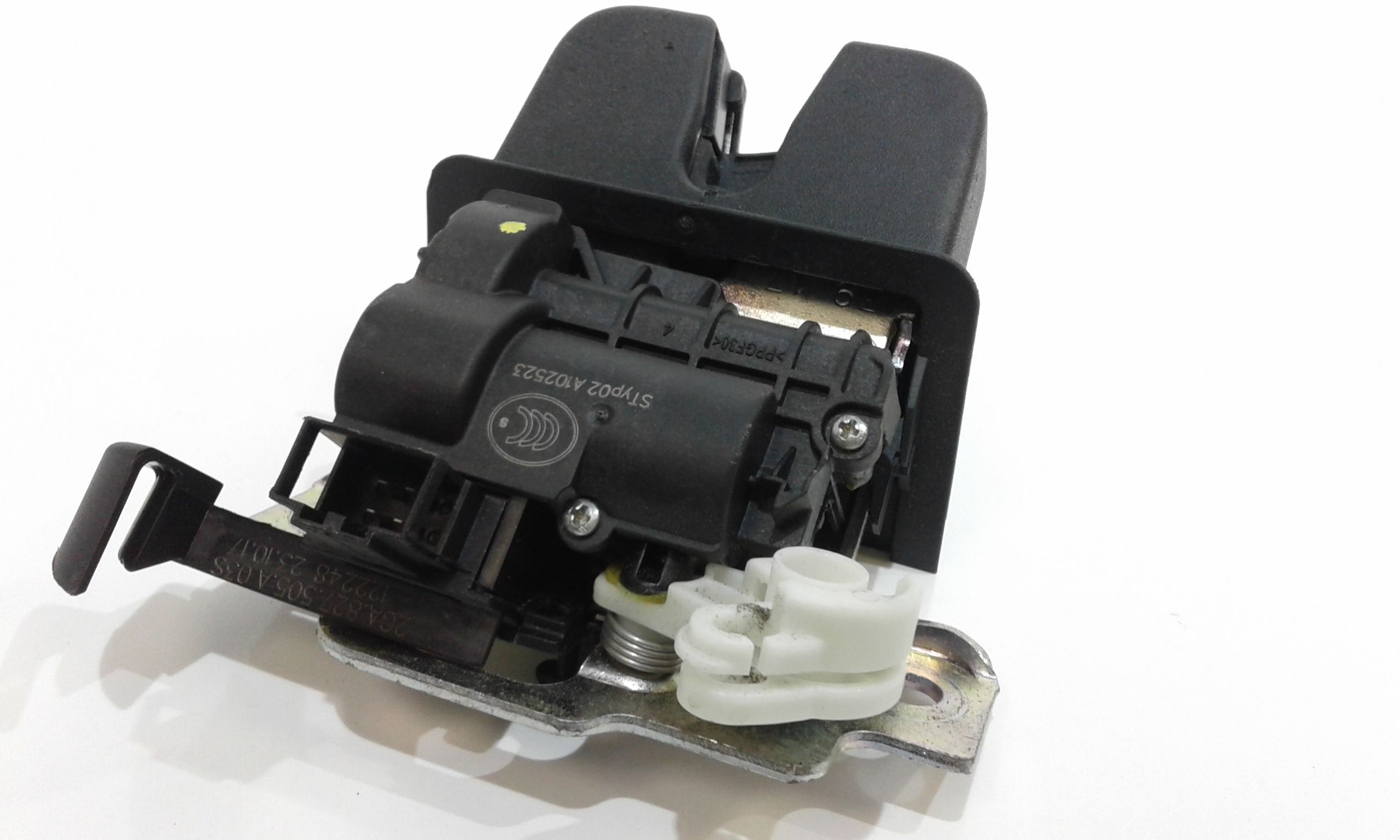 Serratura Cofano Posteriore VOLKSWAGEN T-Roc Serie