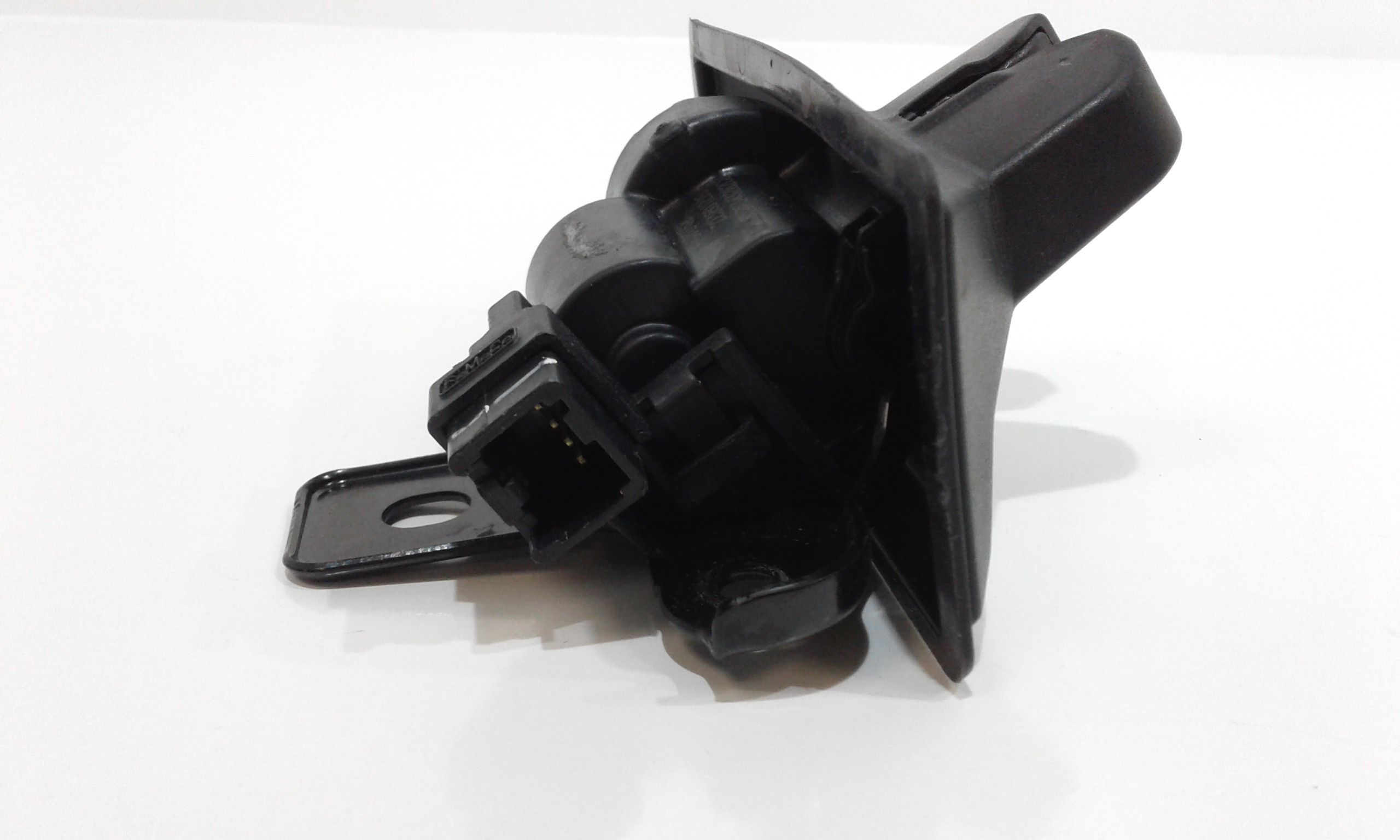 Serratura Cofano Posteriore FORD Mustang Serie