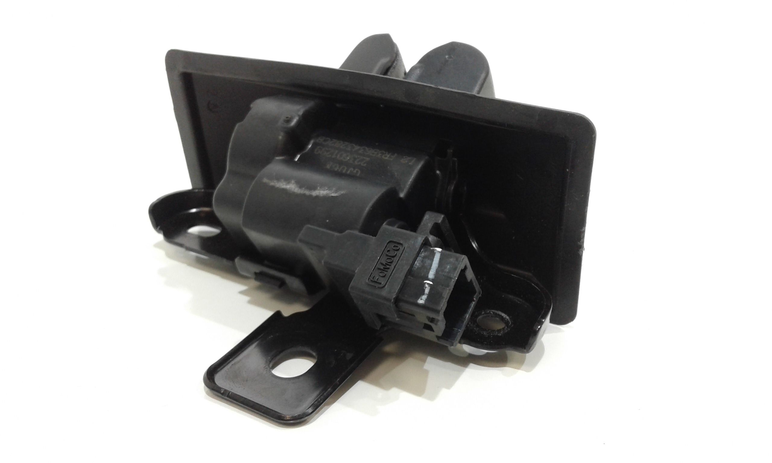 Serratura Cofano Posteriore FORD Mustang Serie