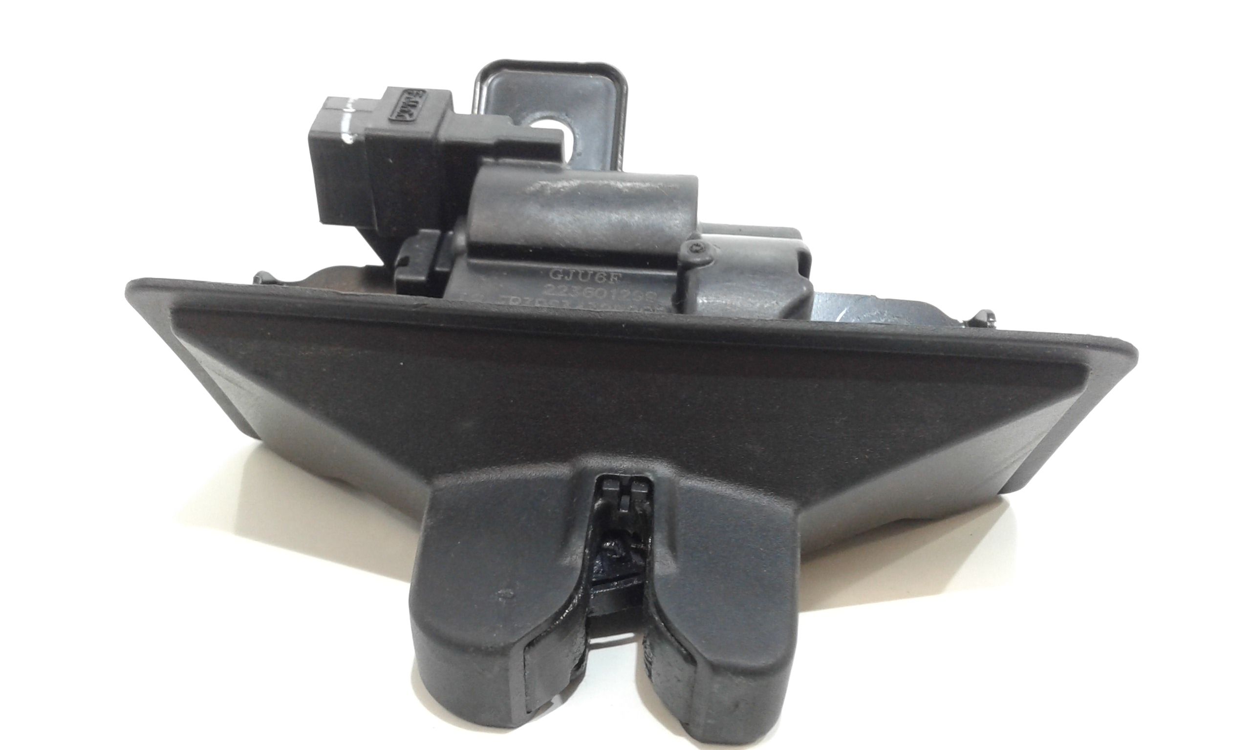 Serratura Cofano Posteriore FORD Mustang Serie