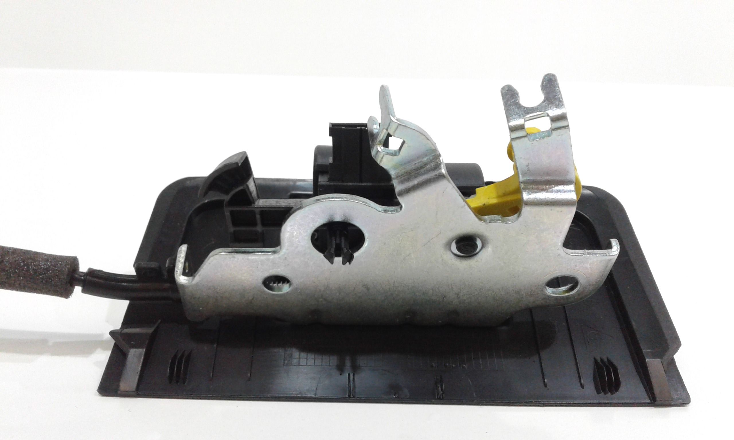 Serratura Cofano Posteriore PORSCHE Cayenne S