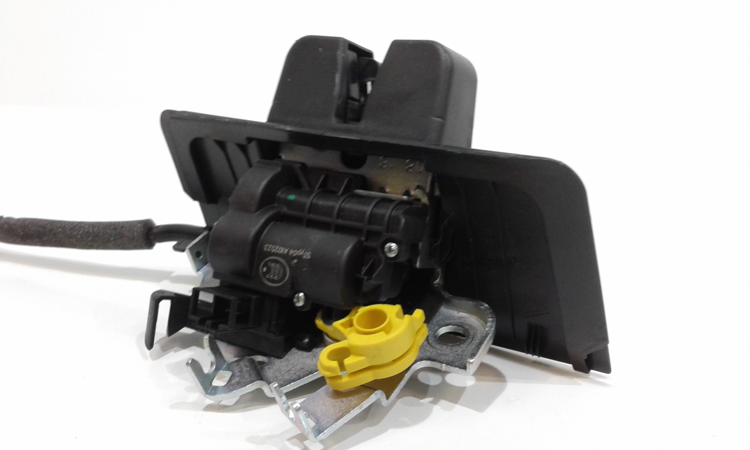 Serratura Cofano Posteriore PORSCHE Cayenne S