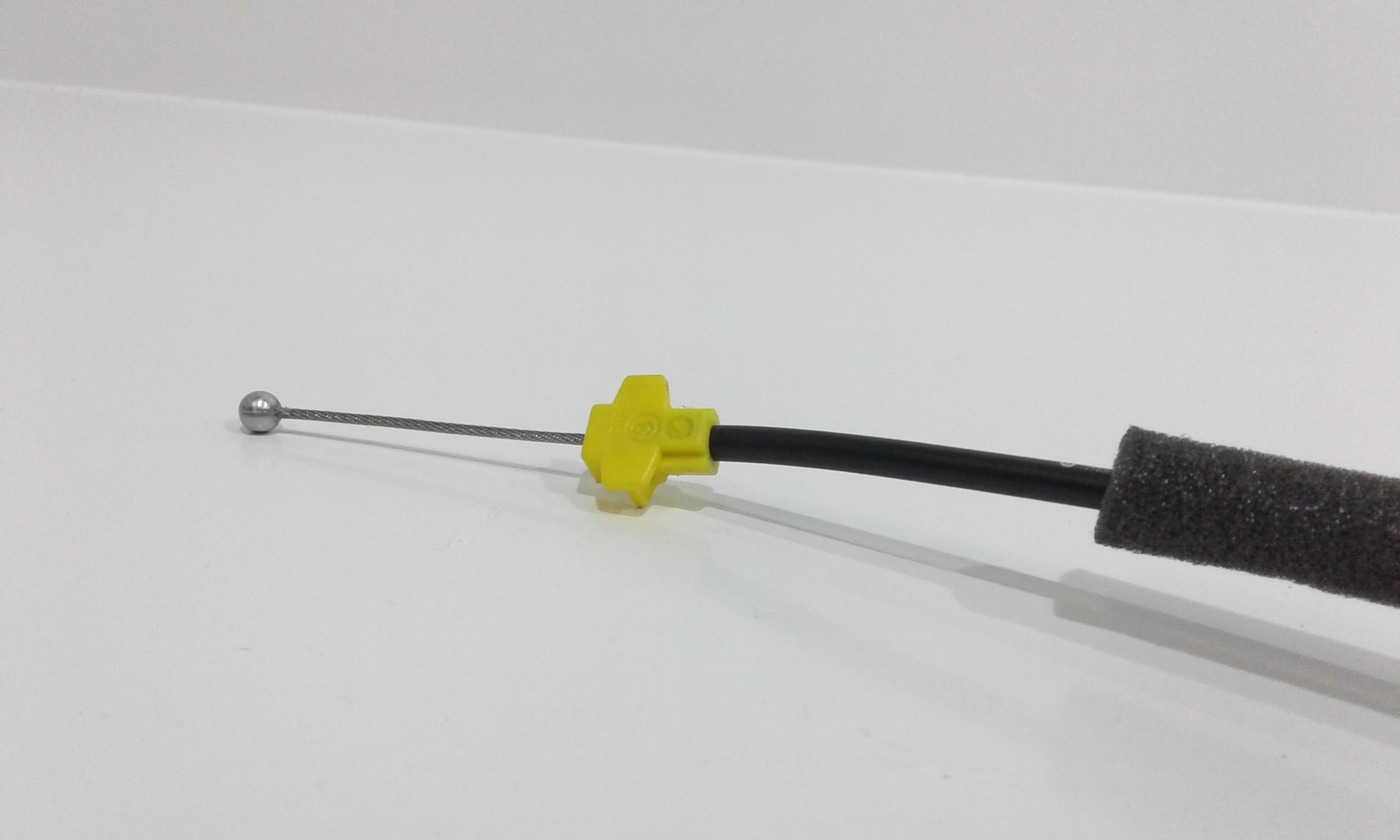 Serratura Cofano Posteriore PORSCHE Cayenne S