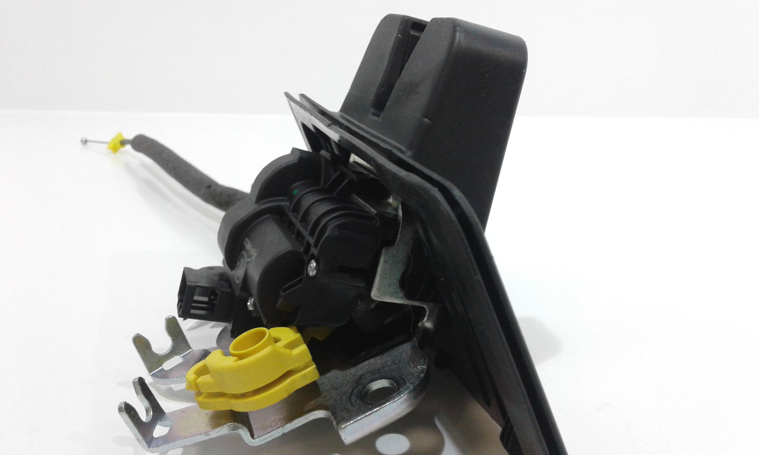 Serratura Cofano Posteriore PORSCHE Cayenne S